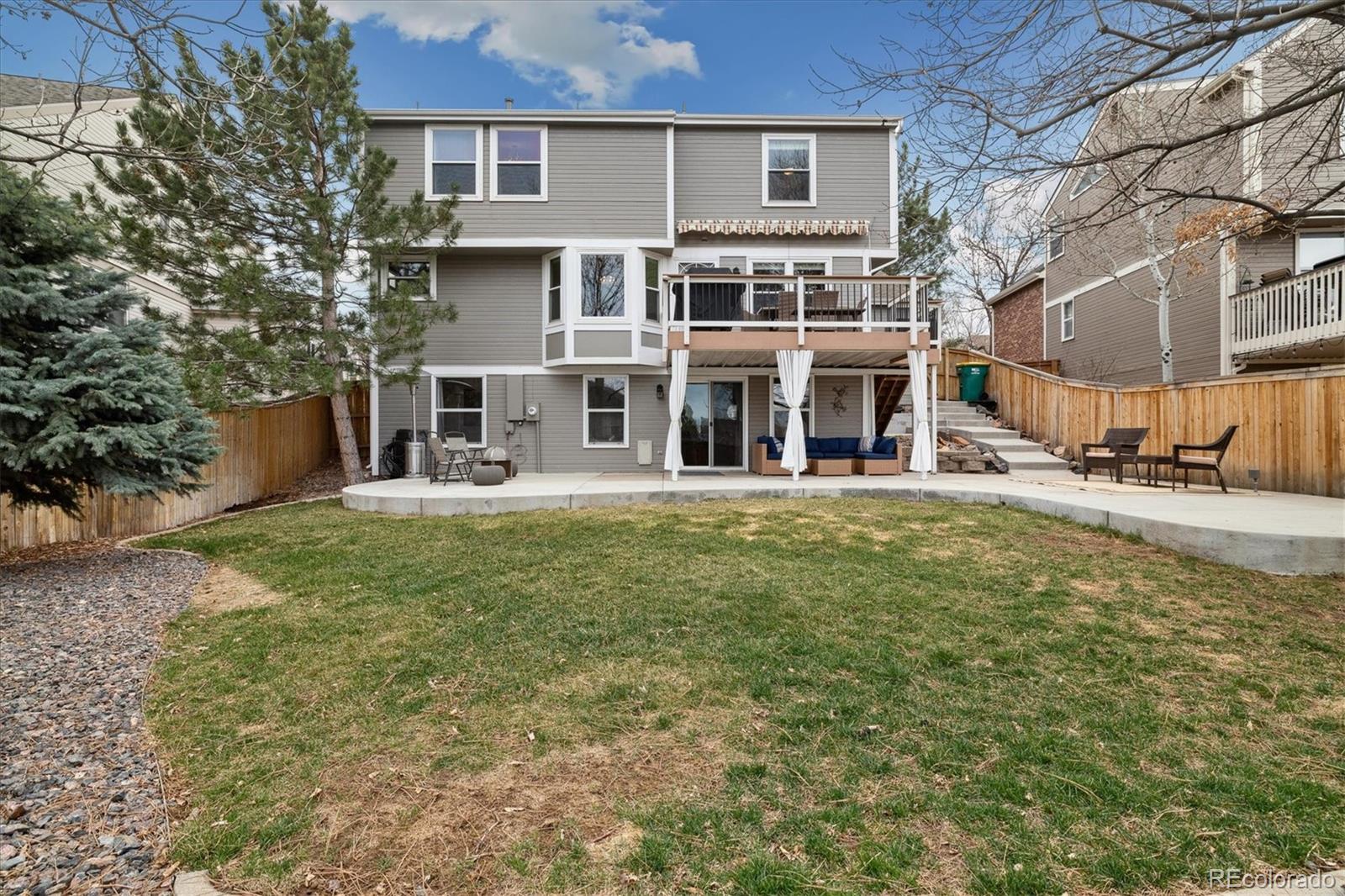 MLS Image #35 for 787  huntington place,highlands ranch, Colorado