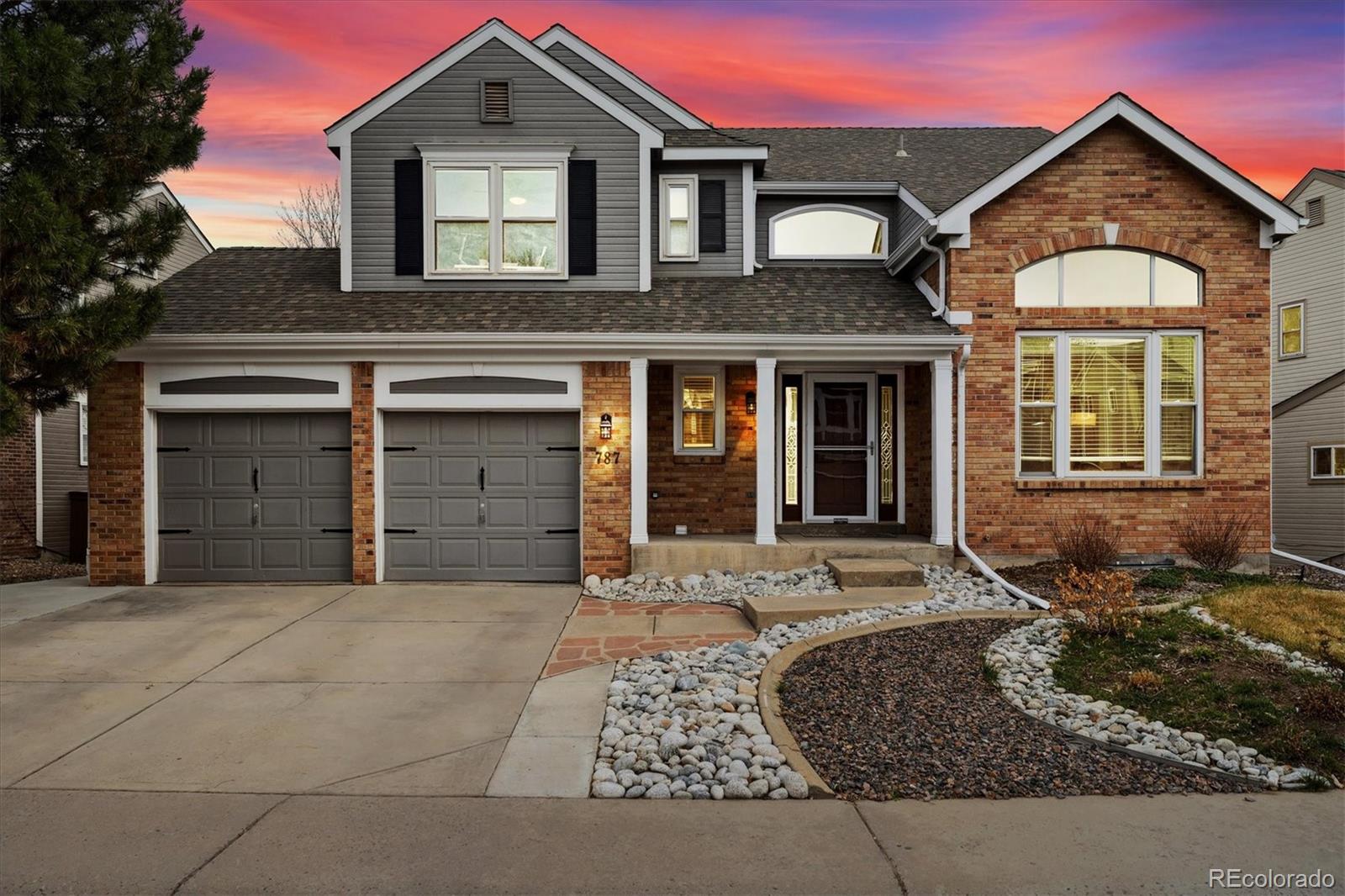 MLS Image #37 for 787  huntington place,highlands ranch, Colorado