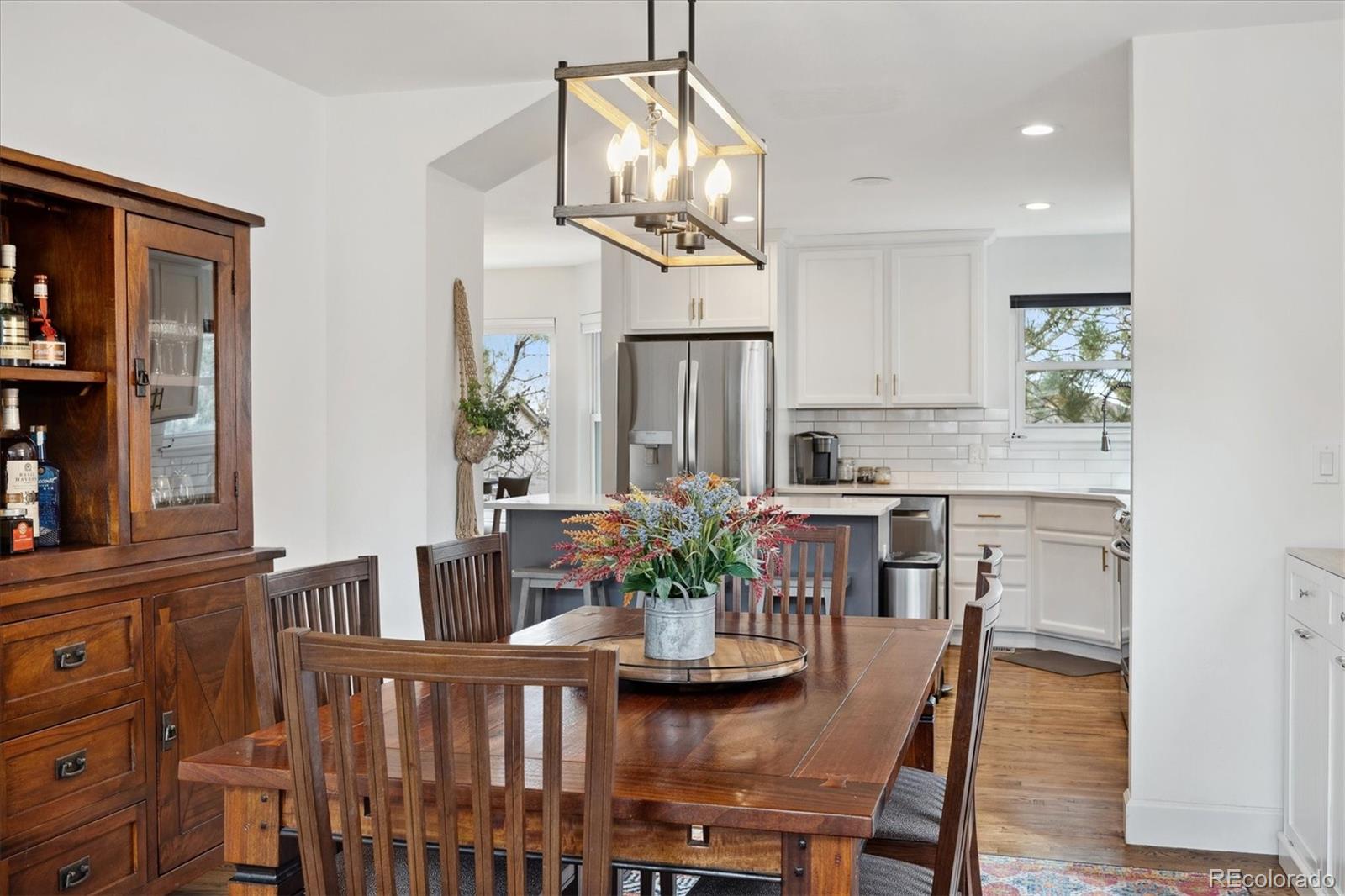 MLS Image #5 for 787  huntington place,highlands ranch, Colorado