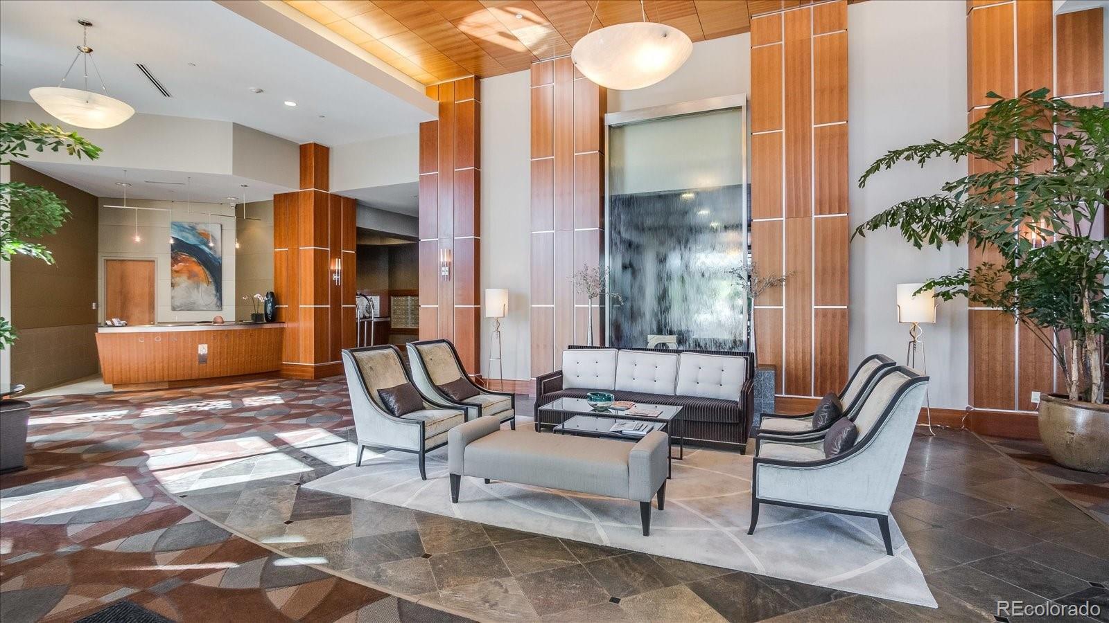 MLS Image #2 for 8100 e union avenue,denver, Colorado