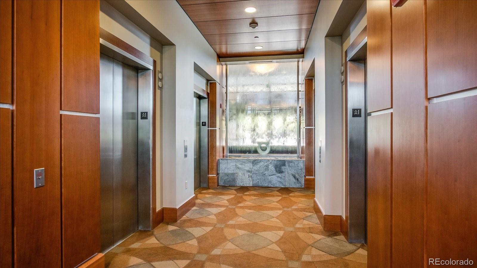 MLS Image #4 for 8100 e union avenue,denver, Colorado