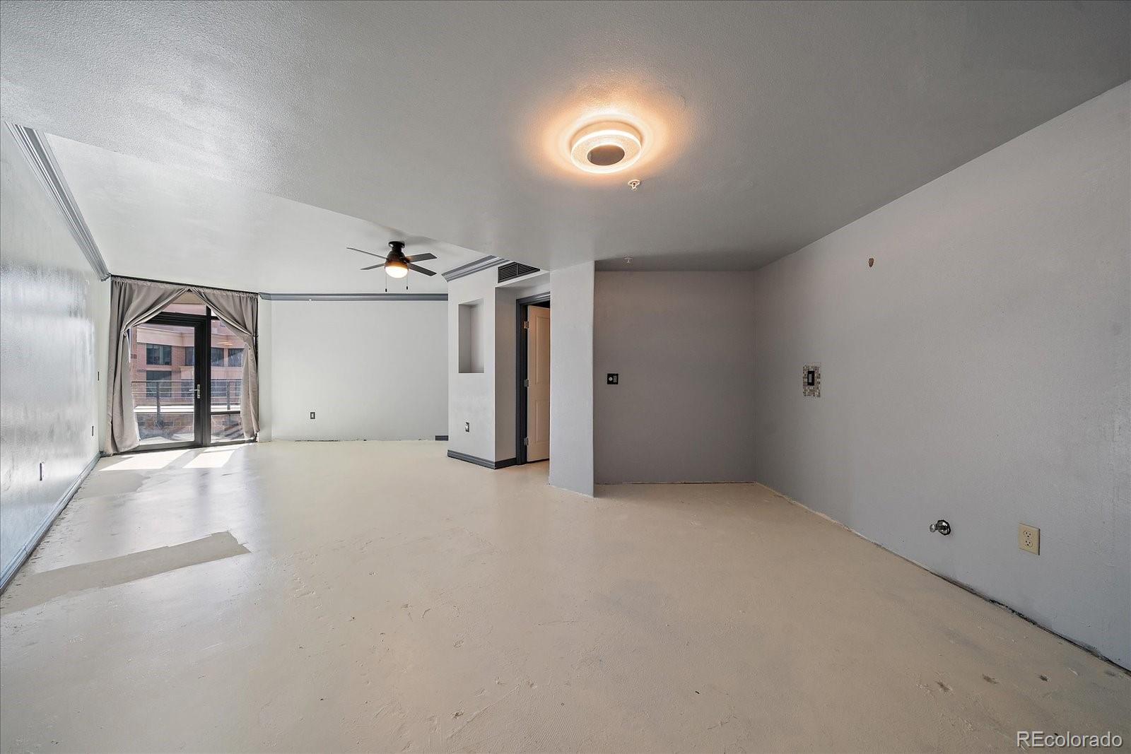 MLS Image #5 for 8100 e union avenue,denver, Colorado