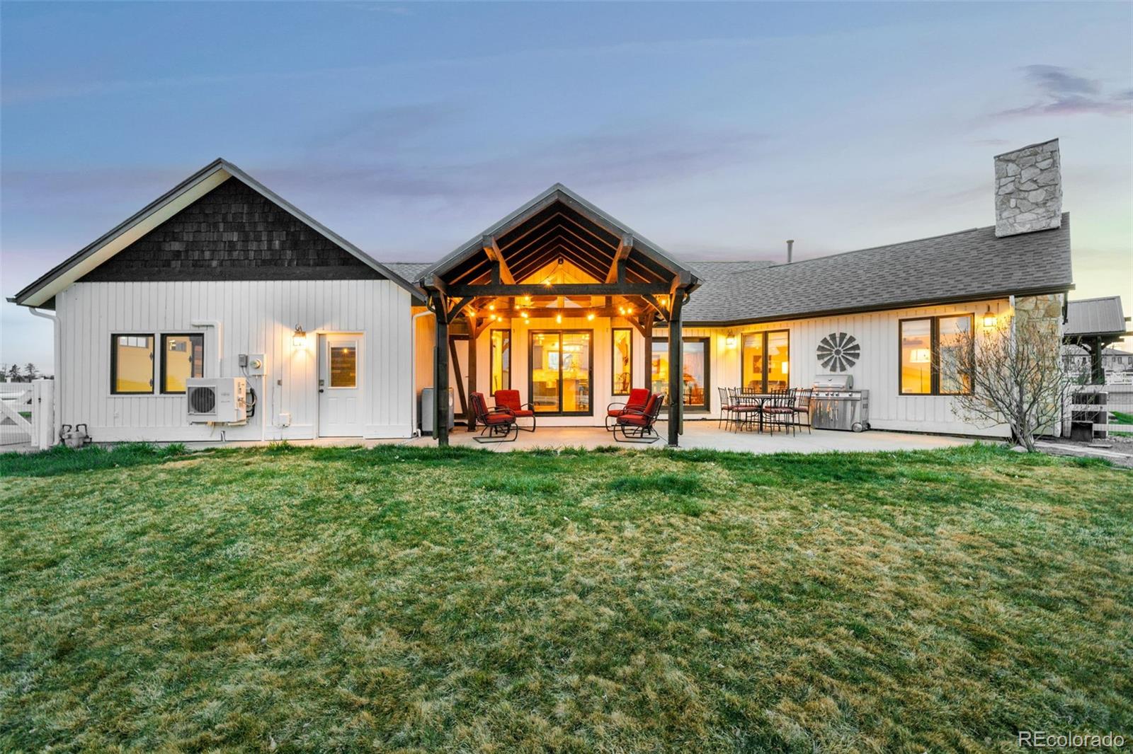 MLS Image #4 for 451 w 152nd avenue,broomfield, Colorado