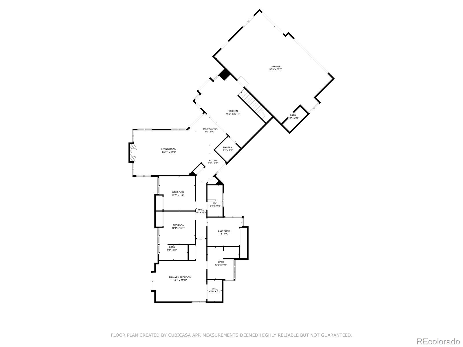 MLS Image #47 for 451 w 152nd avenue,broomfield, Colorado