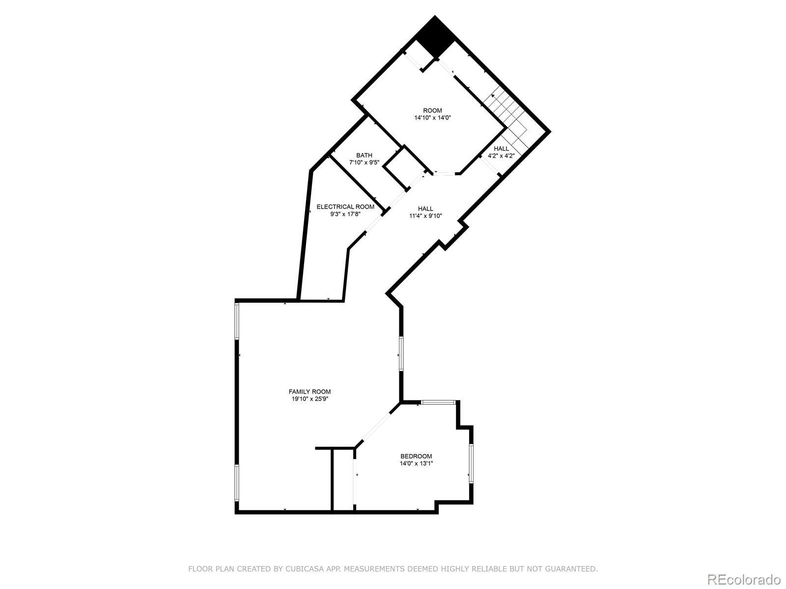 MLS Image #48 for 451 w 152nd avenue,broomfield, Colorado