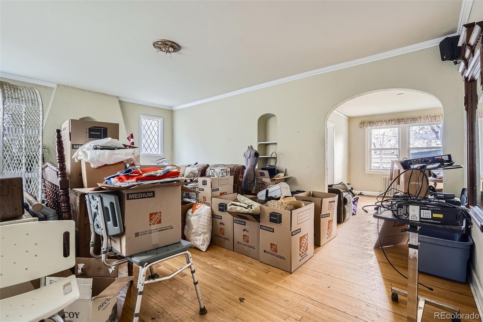 CMA Image for 639  albion street,Denver, Colorado