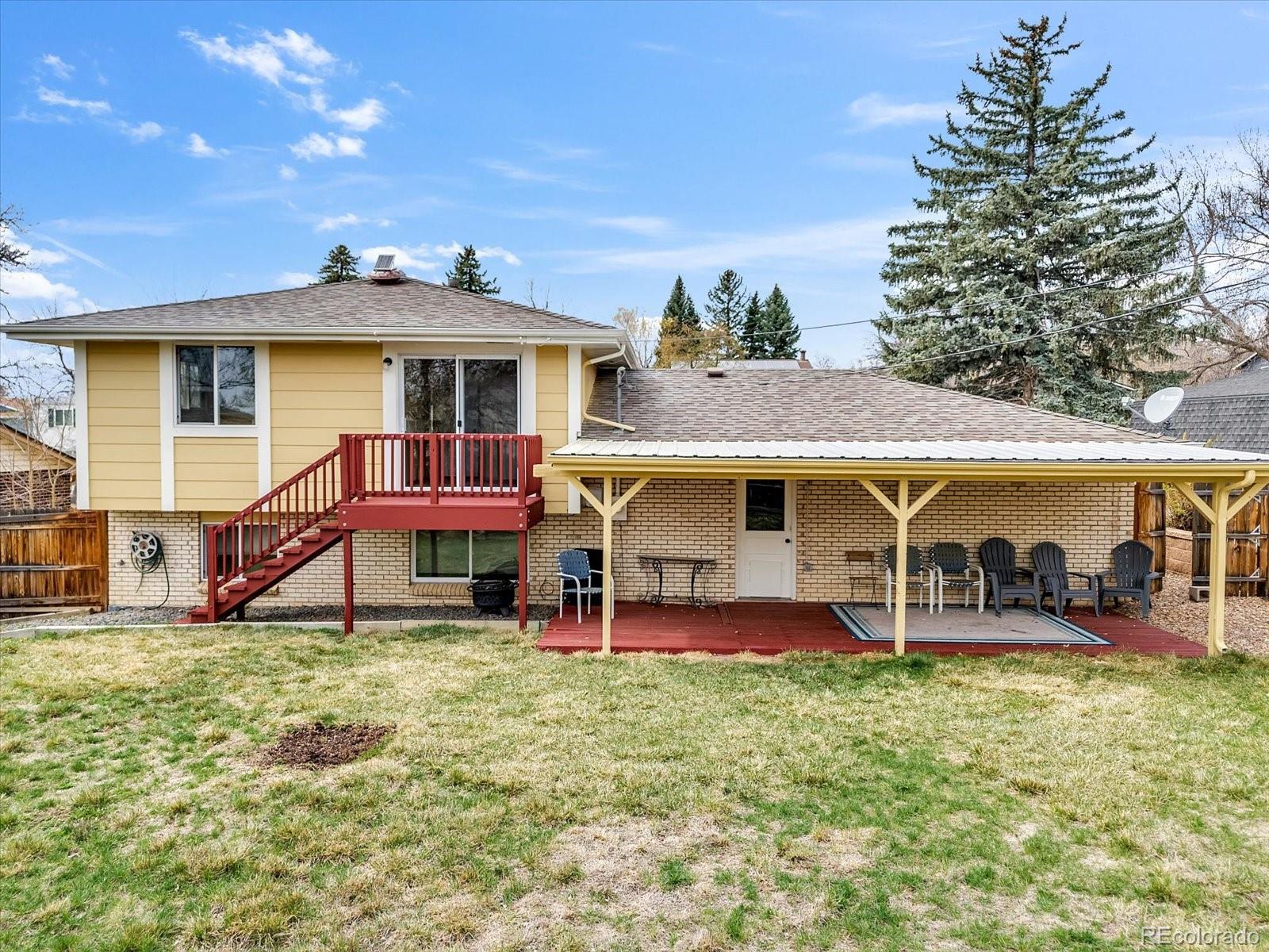 CMA Image for 1062  cottonwood street,Broomfield, Colorado