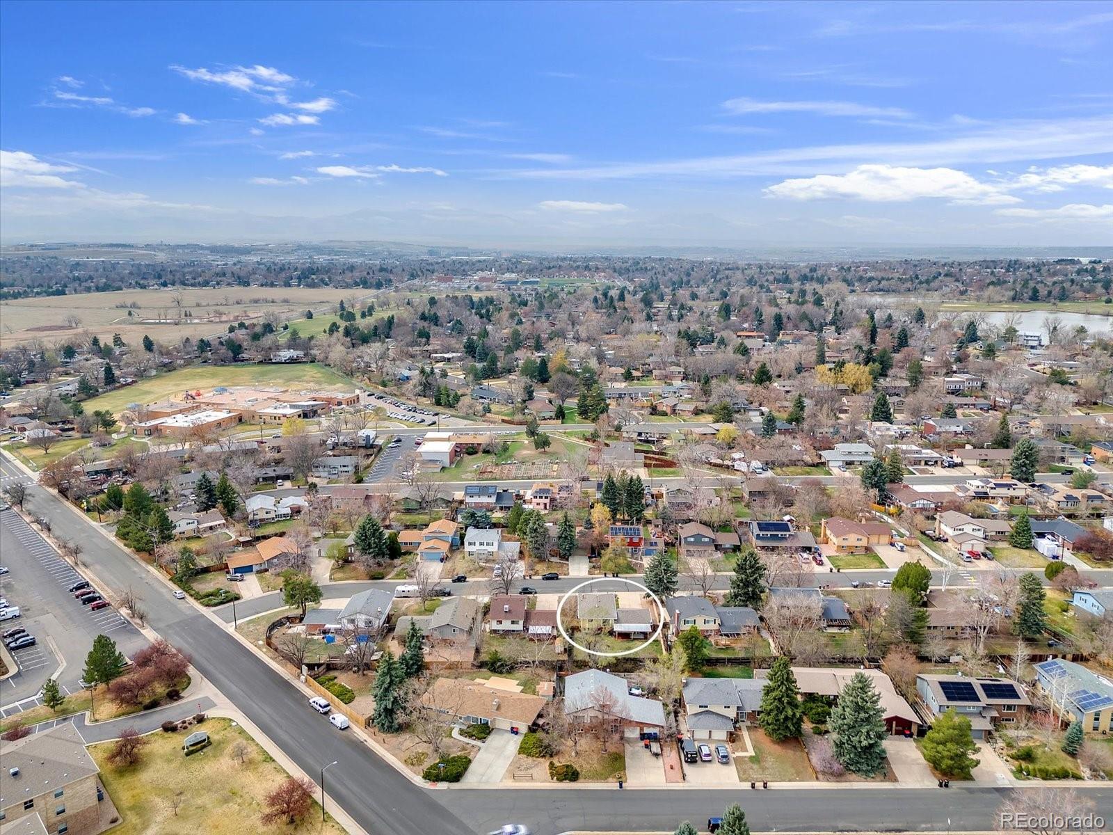 MLS Image #13 for 1062  cottonwood street,broomfield, Colorado