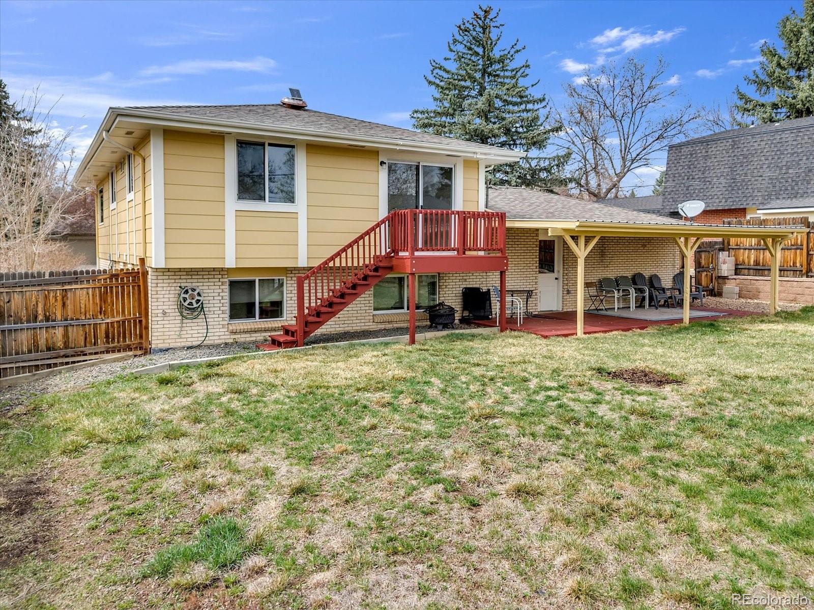 MLS Image #21 for 1062  cottonwood street,broomfield, Colorado