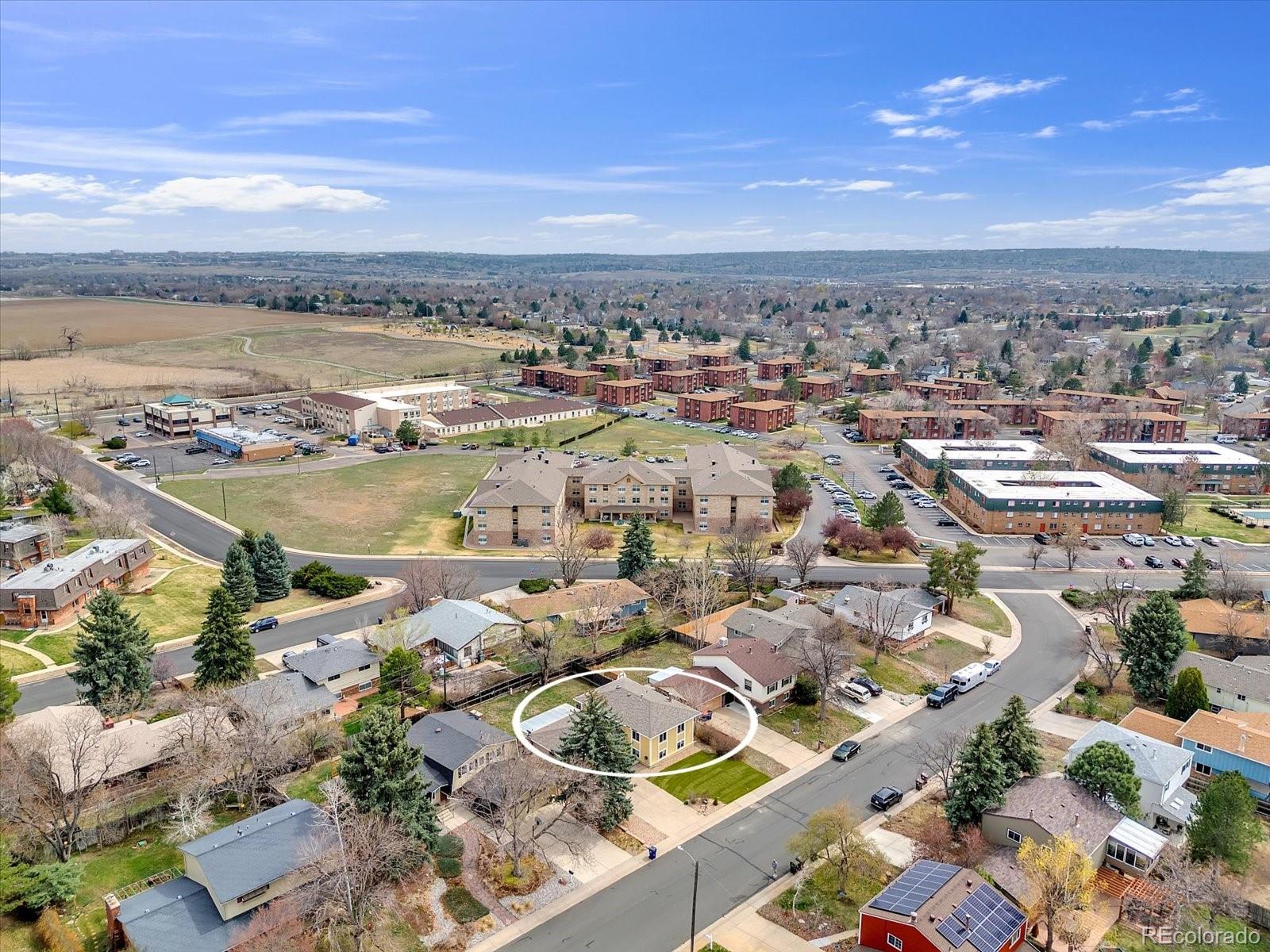 MLS Image #24 for 1062  cottonwood street,broomfield, Colorado