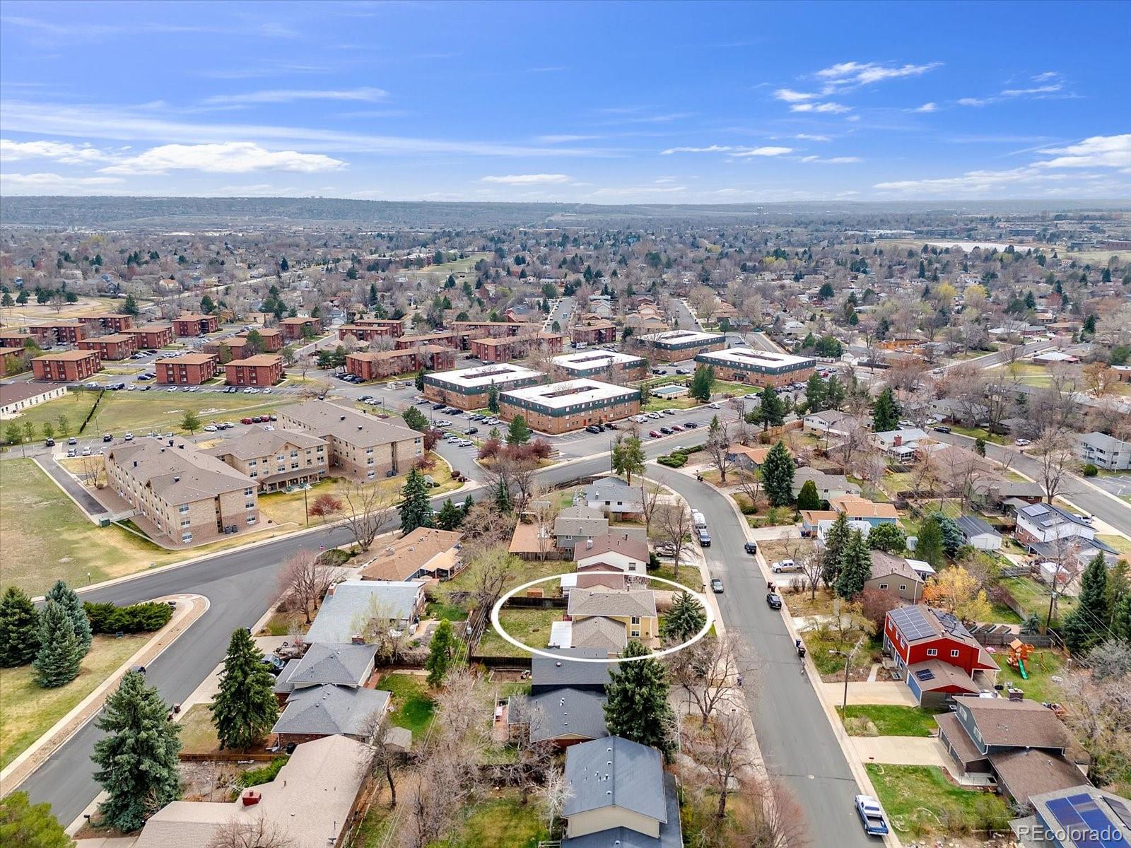 MLS Image #25 for 1062  cottonwood street,broomfield, Colorado