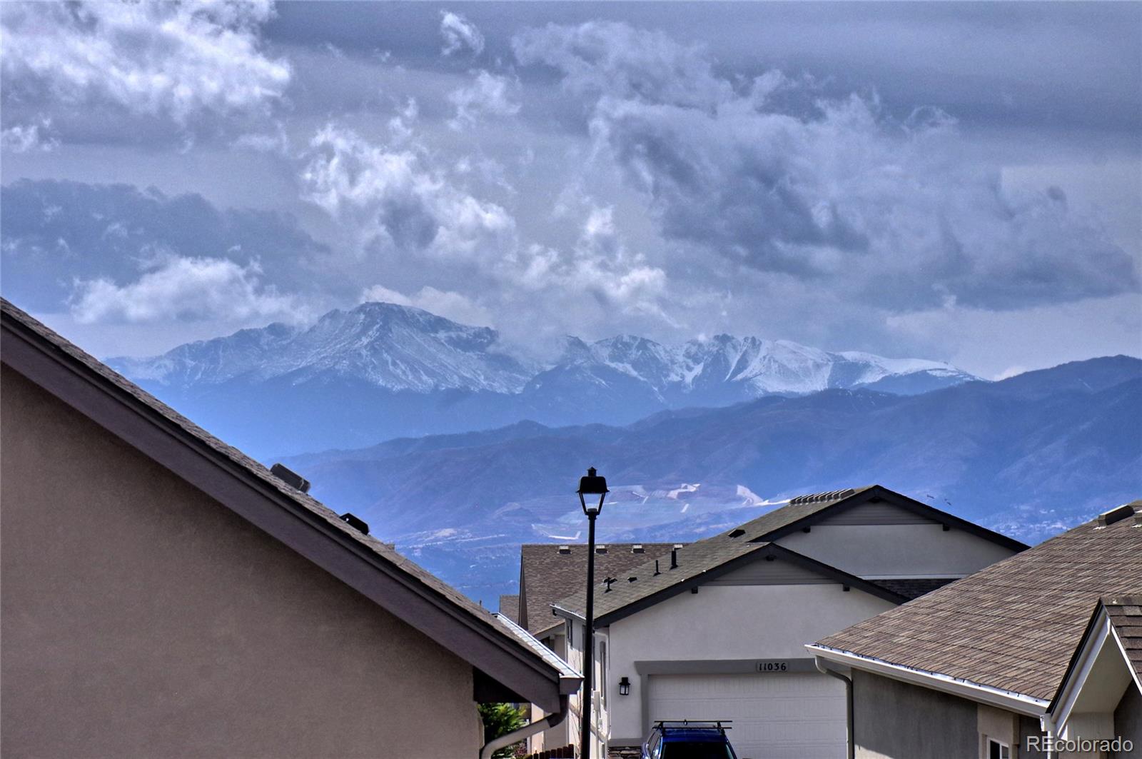 CMA Image for 11068  crisp air drive,Colorado Springs, Colorado