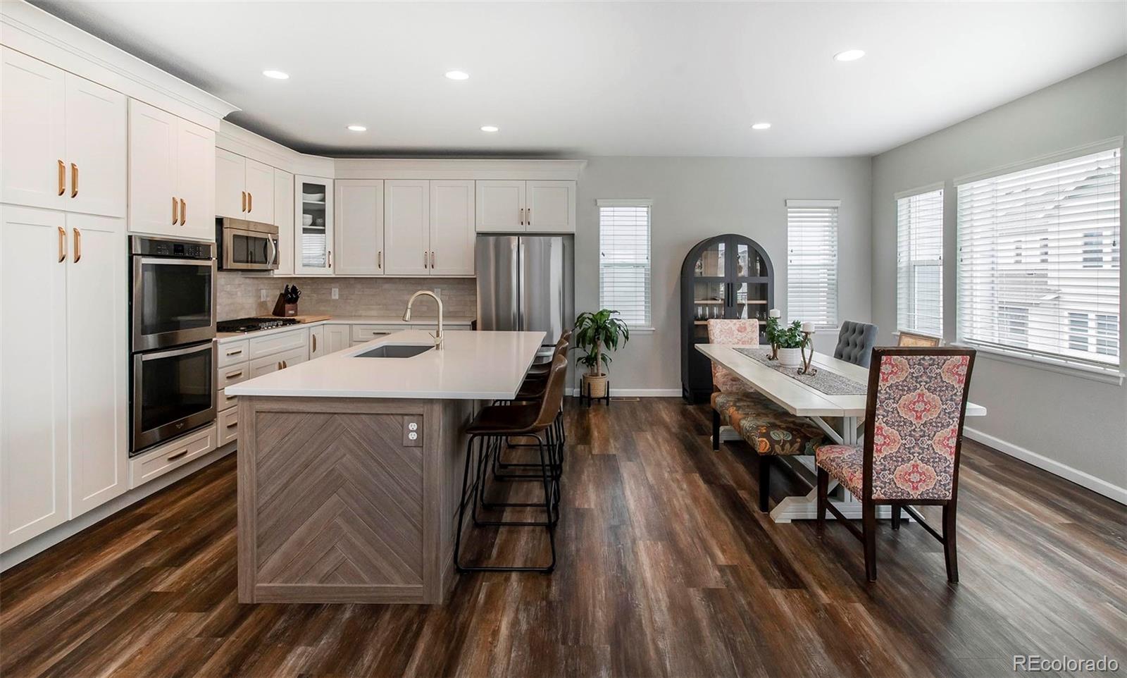 MLS Image #10 for 2028  trail stone court,castle rock, Colorado