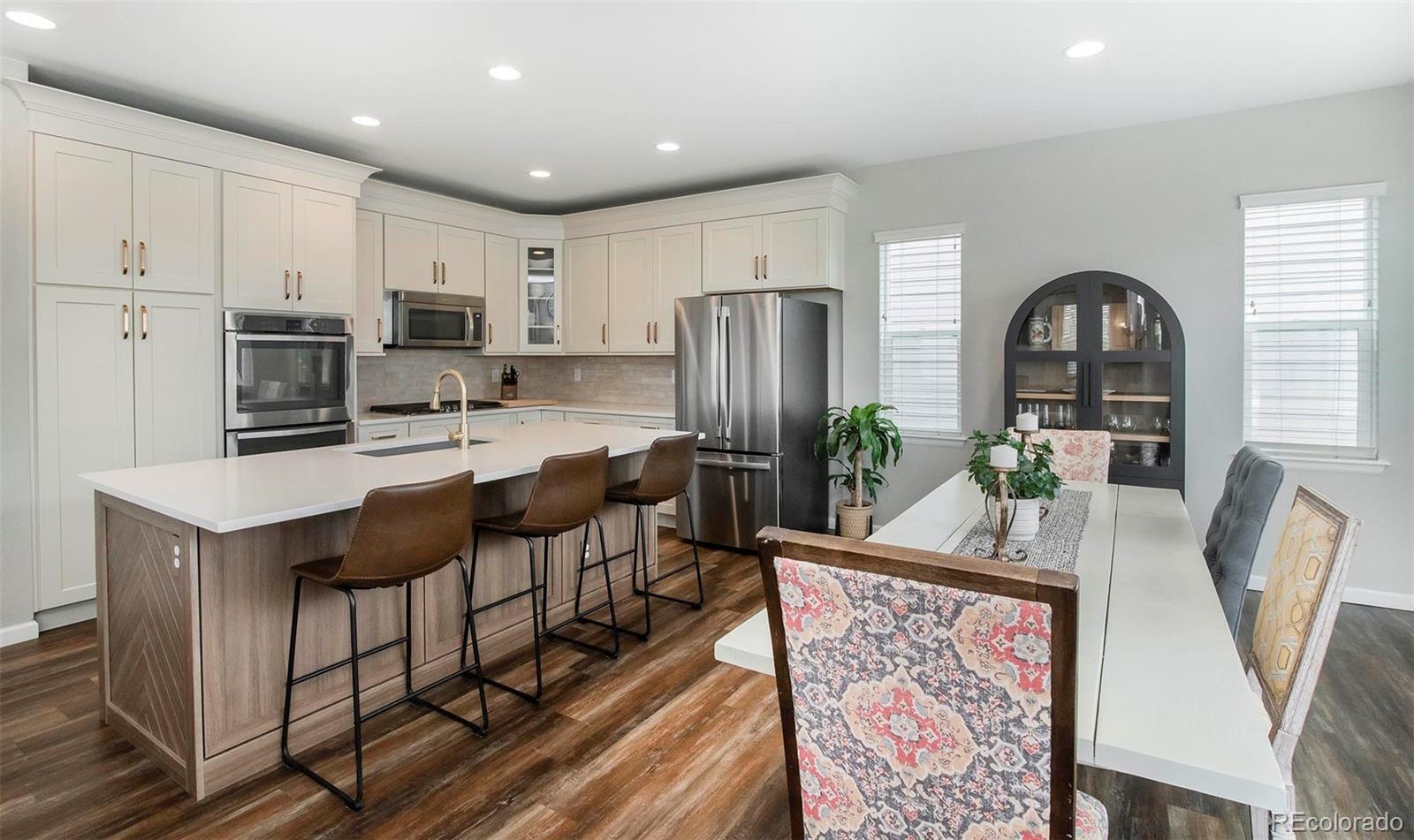 MLS Image #12 for 2028  trail stone court,castle rock, Colorado