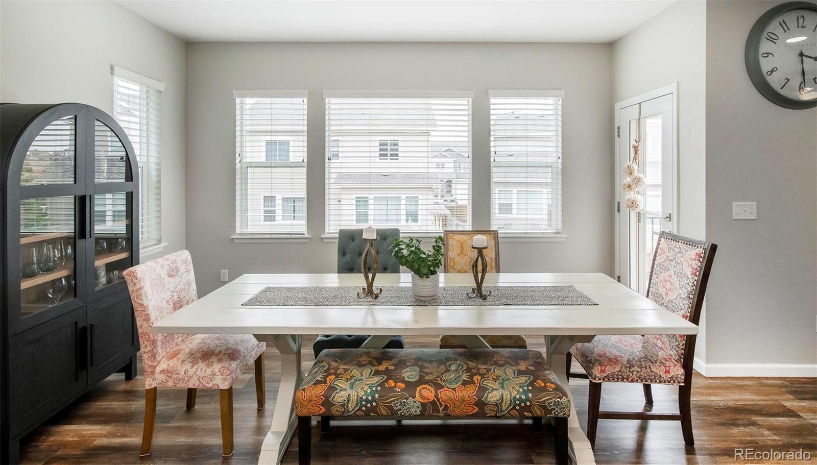 MLS Image #13 for 2028  trail stone court,castle rock, Colorado