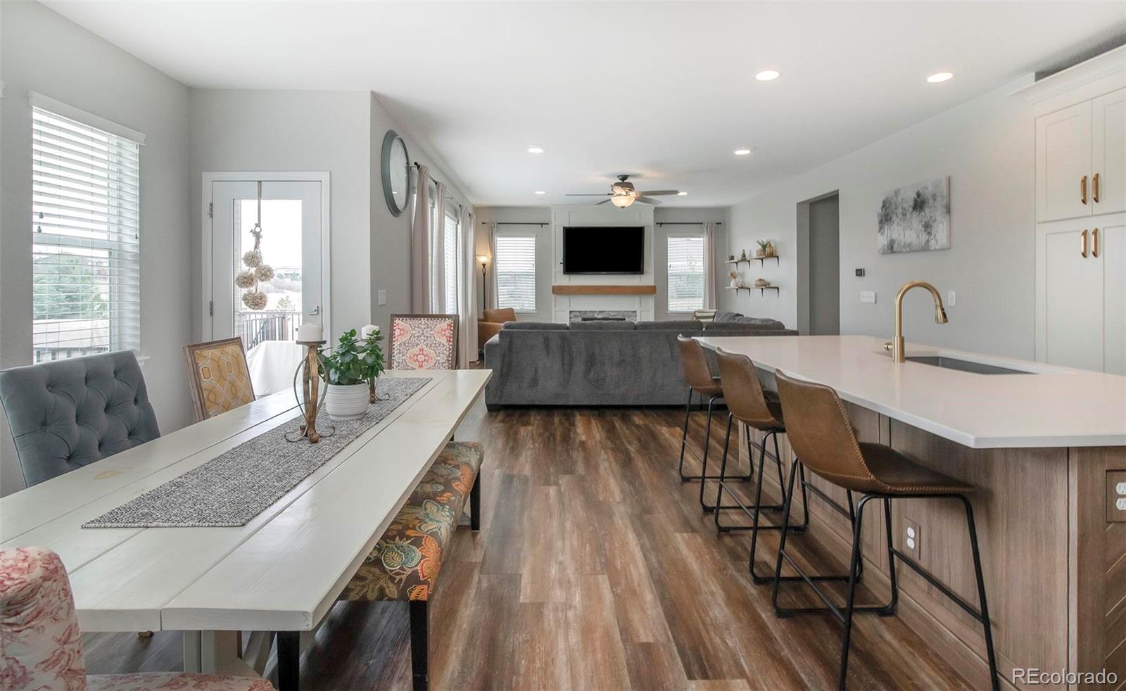 MLS Image #15 for 2028  trail stone court,castle rock, Colorado