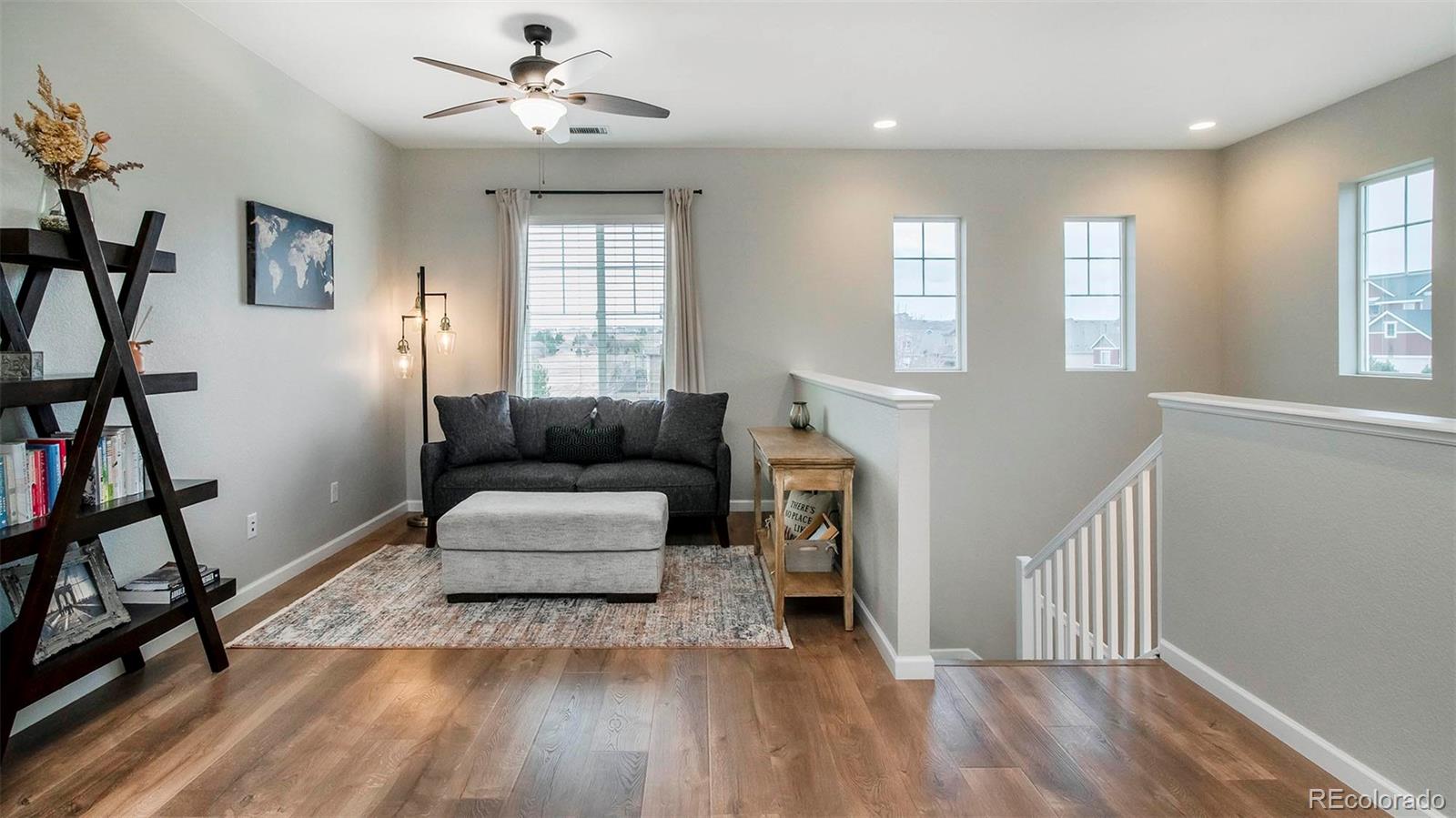 MLS Image #21 for 2028  trail stone court,castle rock, Colorado