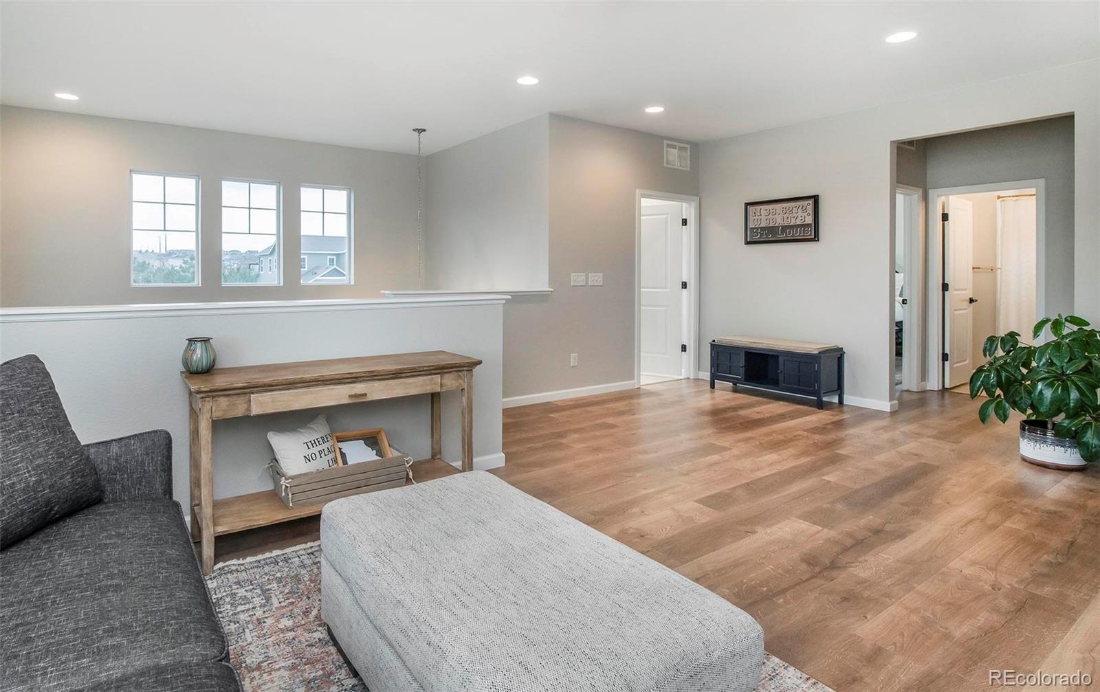 MLS Image #22 for 2028  trail stone court,castle rock, Colorado