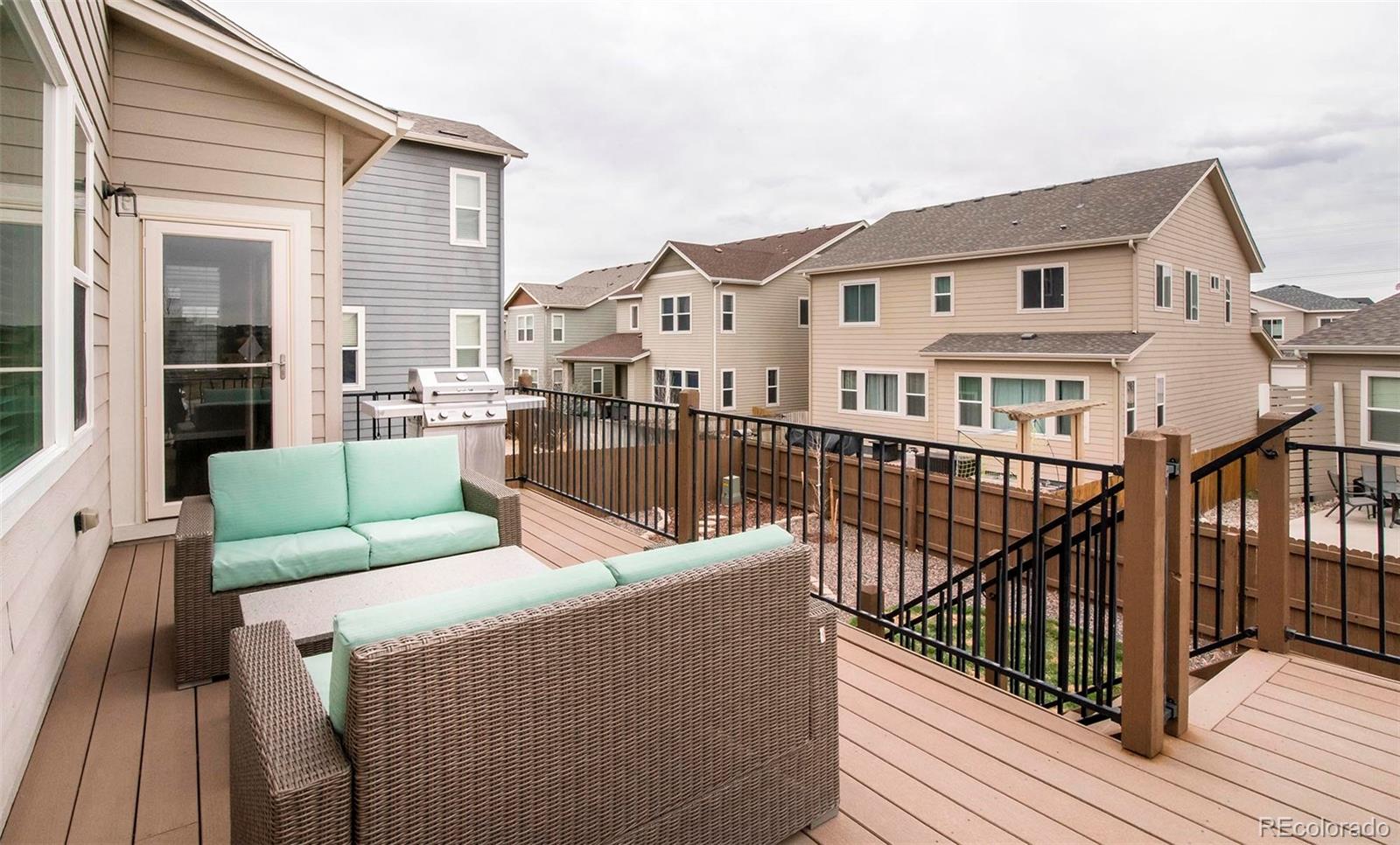 MLS Image #37 for 2028  trail stone court,castle rock, Colorado