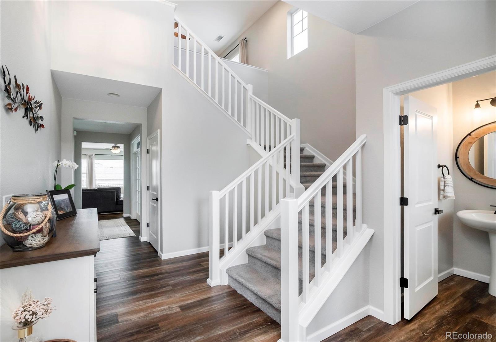 MLS Image #4 for 2028  trail stone court,castle rock, Colorado