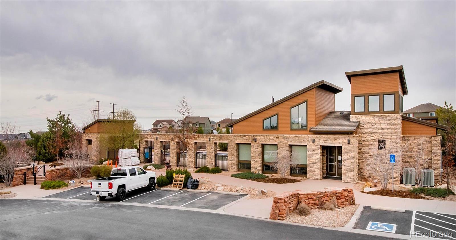 MLS Image #41 for 2028  trail stone court,castle rock, Colorado