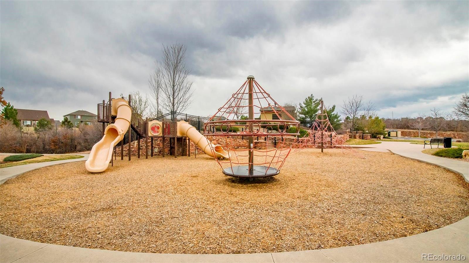MLS Image #42 for 2028  trail stone court,castle rock, Colorado