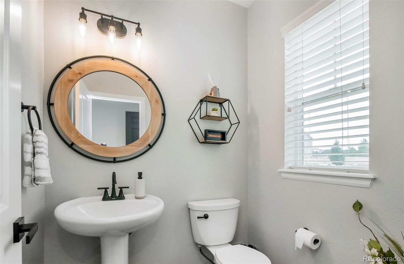 MLS Image #5 for 2028  trail stone court,castle rock, Colorado