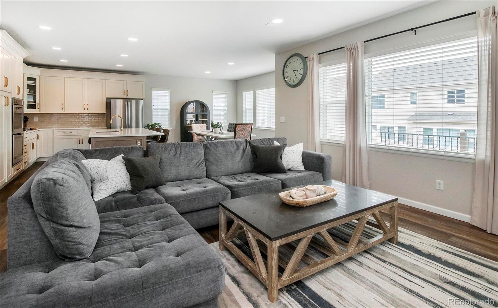 MLS Image #8 for 2028  trail stone court,castle rock, Colorado
