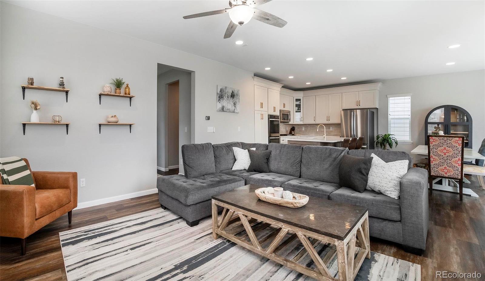 MLS Image #9 for 2028  trail stone court,castle rock, Colorado