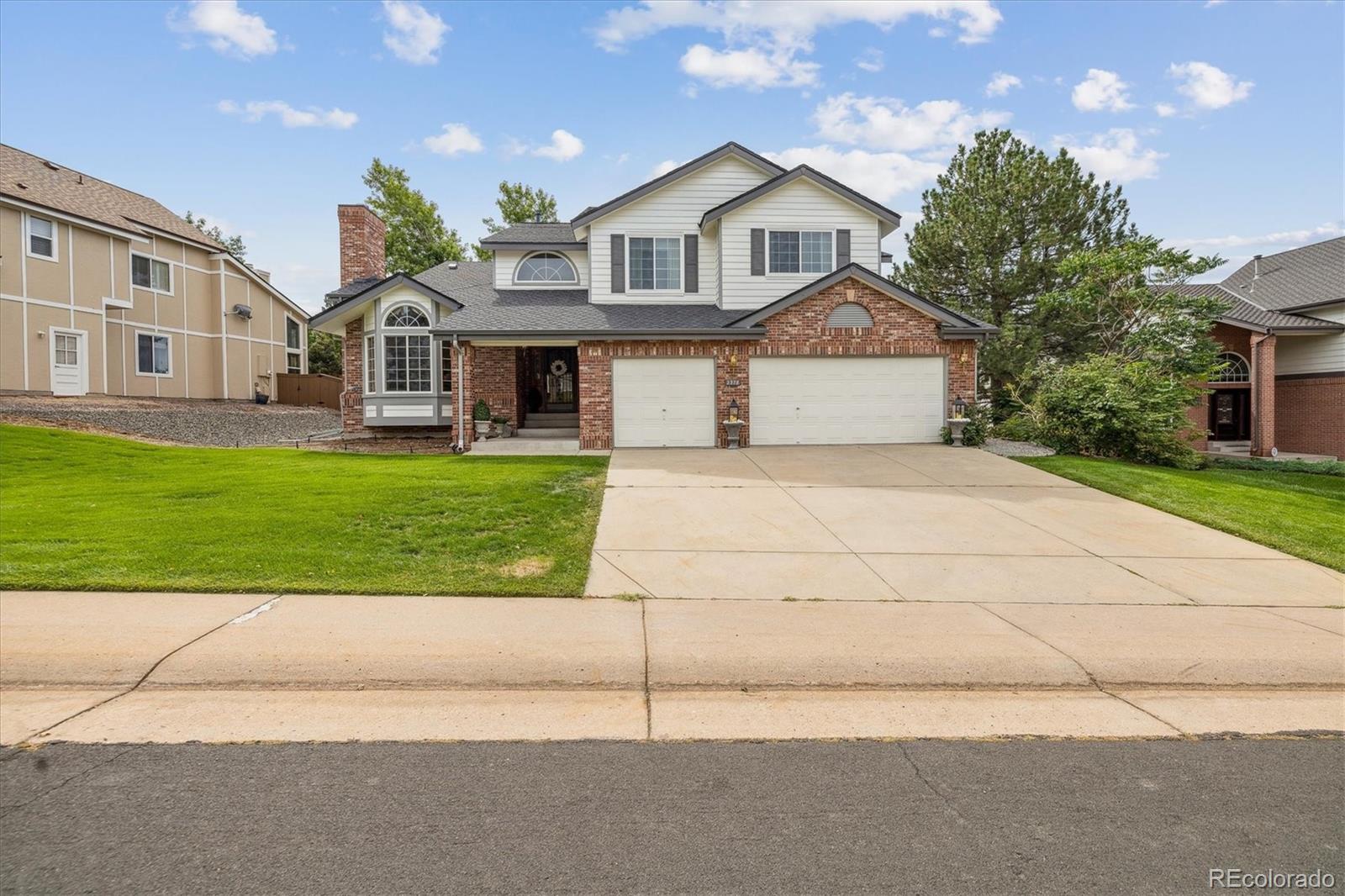 CMA Image for 9767  burberry way,Highlands Ranch, Colorado
