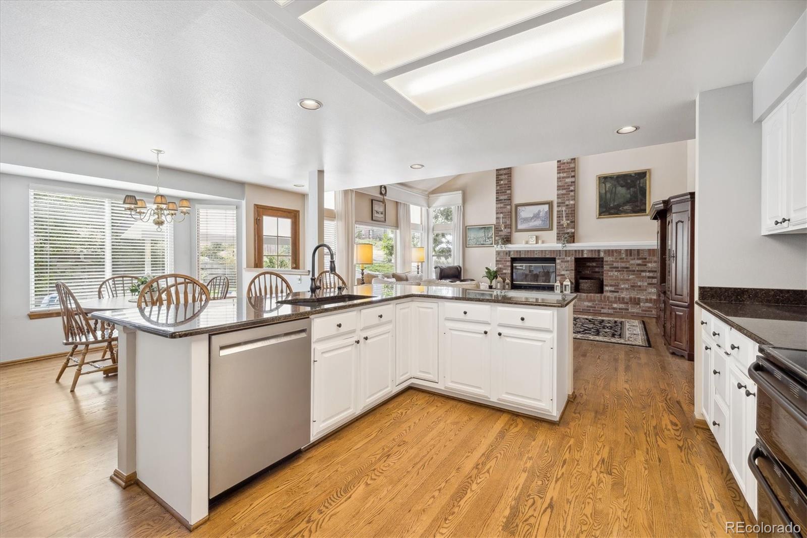 MLS Image #11 for 2378  wynterbrook drive,highlands ranch, Colorado