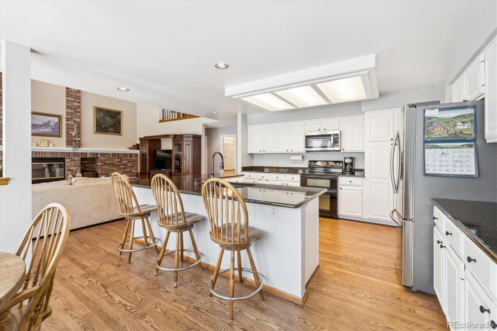 MLS Image #12 for 2378  wynterbrook drive,highlands ranch, Colorado