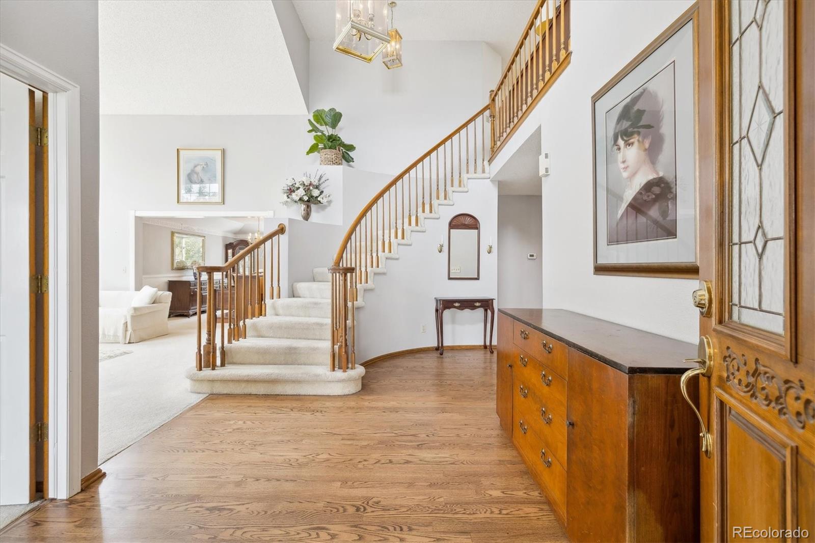 MLS Image #3 for 2378  wynterbrook drive,highlands ranch, Colorado
