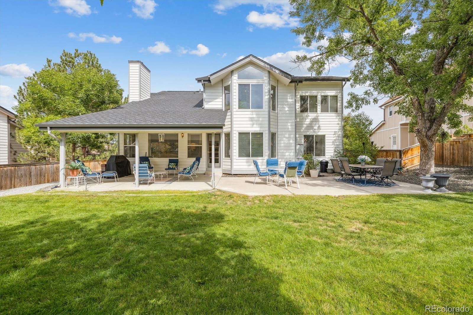 MLS Image #30 for 2378  wynterbrook drive,highlands ranch, Colorado
