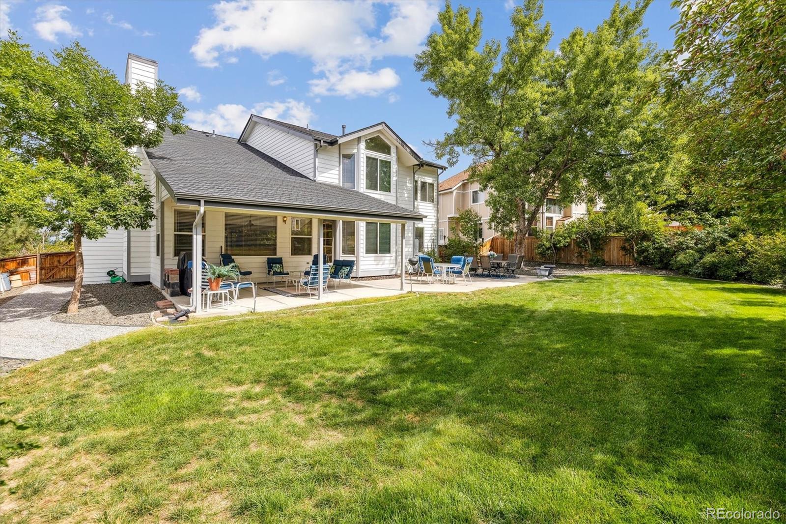 MLS Image #31 for 2378  wynterbrook drive,highlands ranch, Colorado