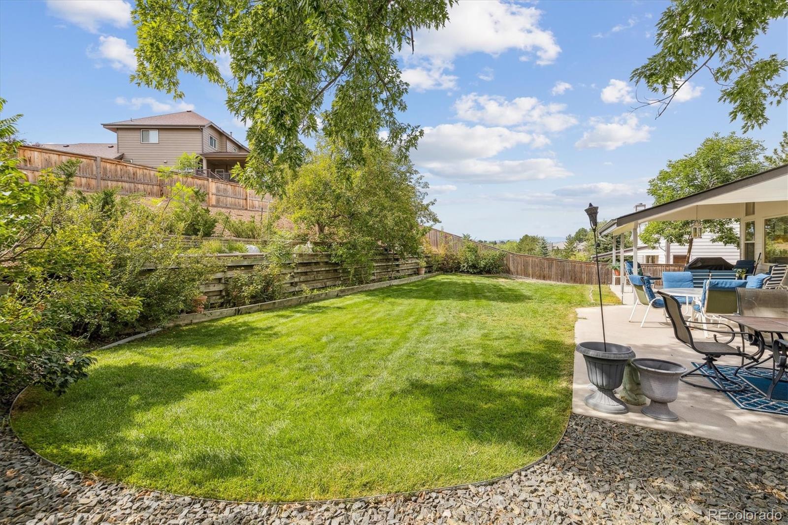 MLS Image #32 for 2378  wynterbrook drive,highlands ranch, Colorado
