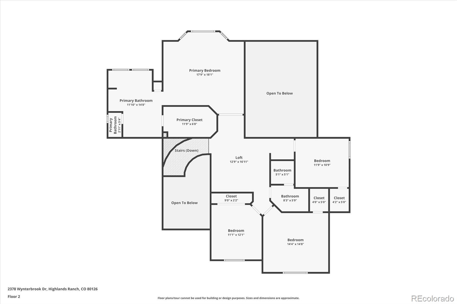 MLS Image #34 for 2378  wynterbrook drive,highlands ranch, Colorado