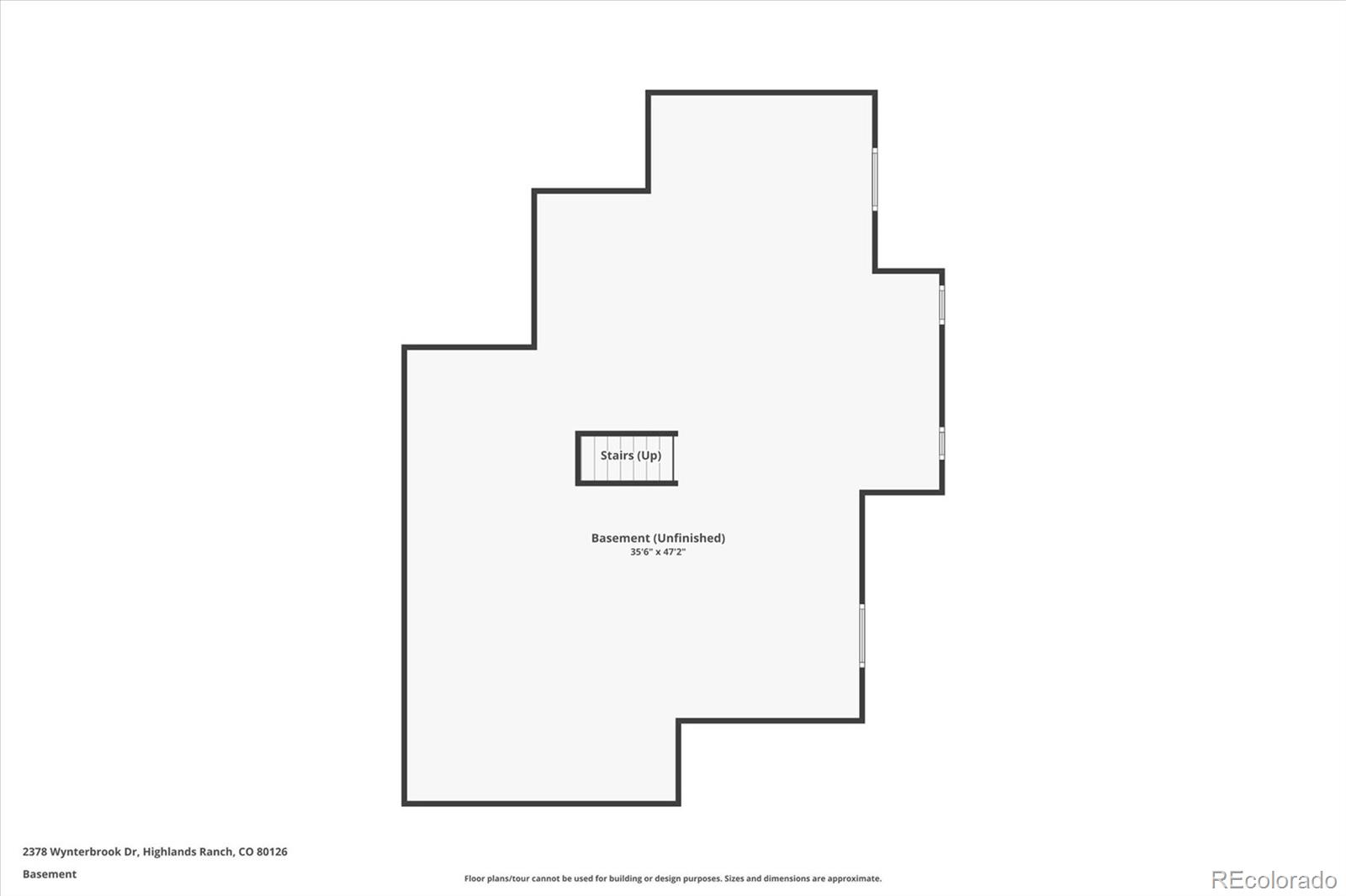 MLS Image #35 for 2378  wynterbrook drive,highlands ranch, Colorado
