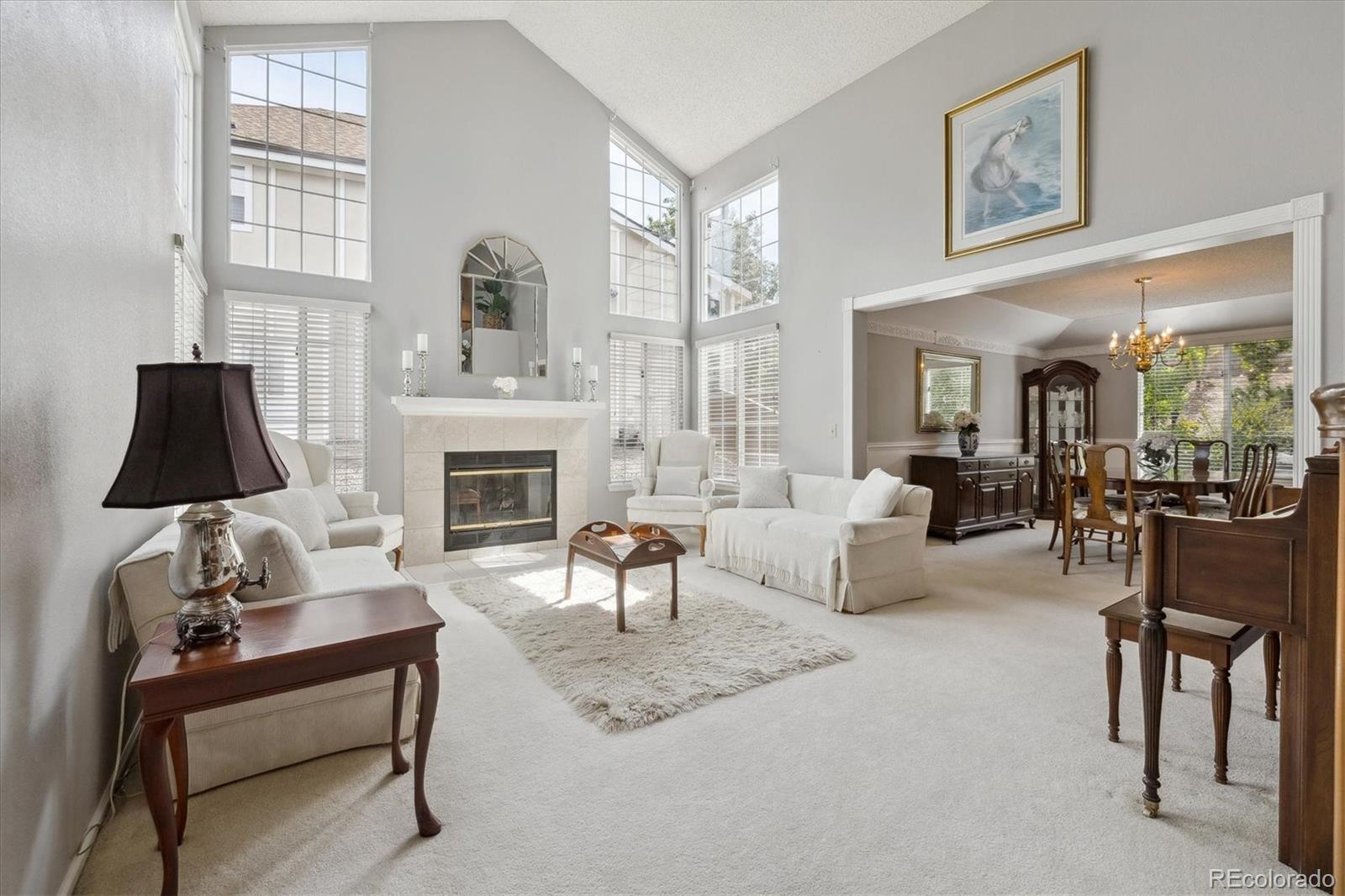 MLS Image #4 for 2378  wynterbrook drive,highlands ranch, Colorado