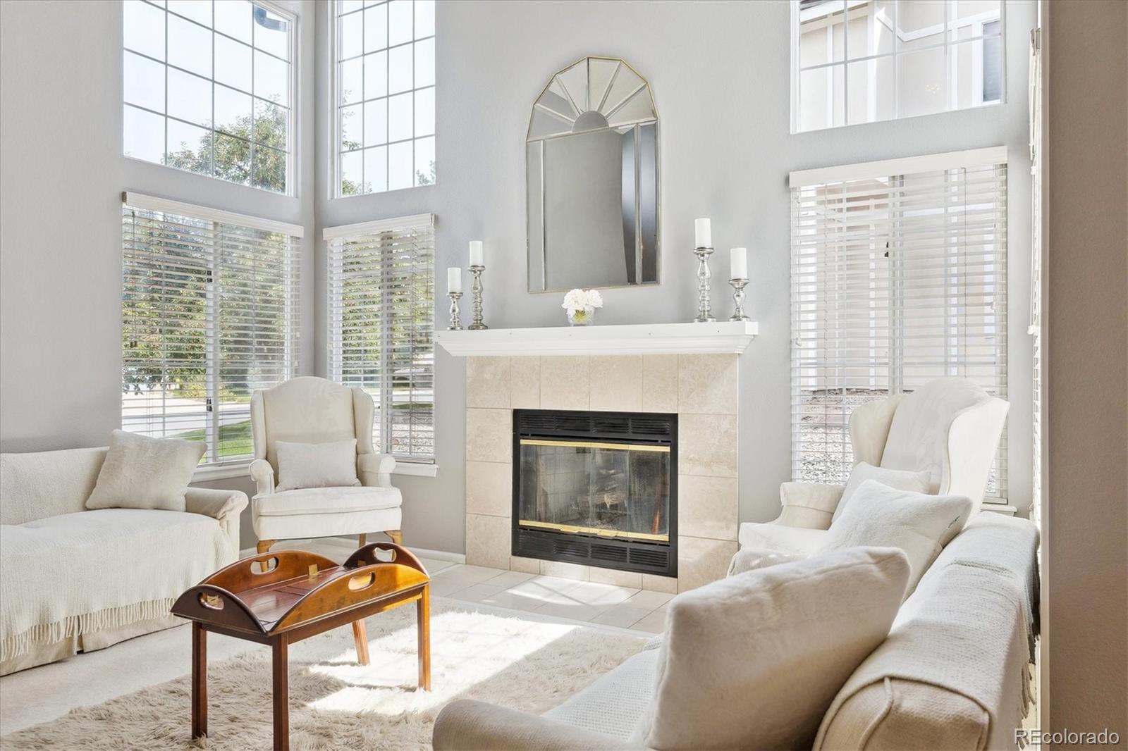 MLS Image #5 for 2378  wynterbrook drive,highlands ranch, Colorado