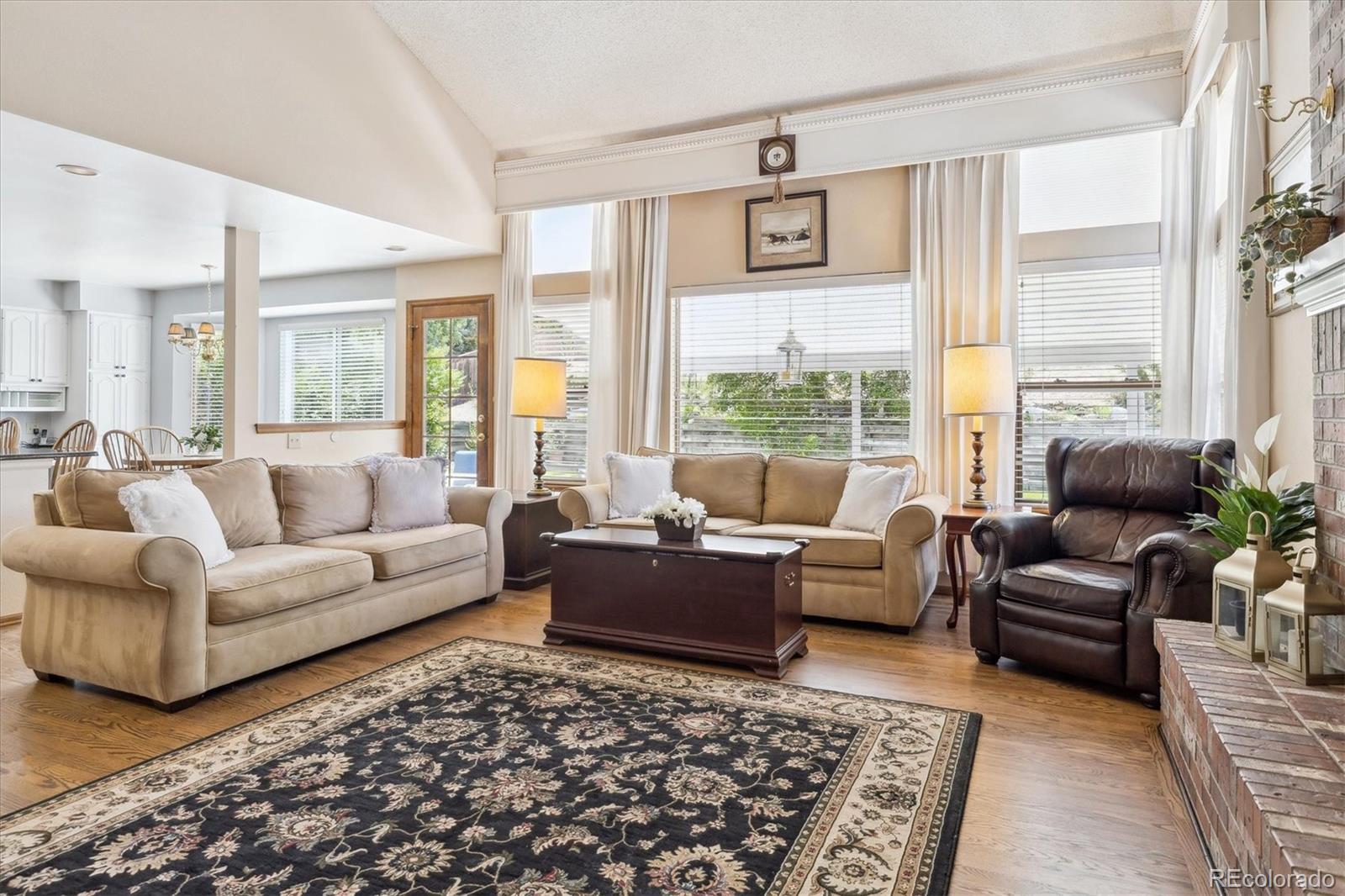 MLS Image #6 for 2378  wynterbrook drive,highlands ranch, Colorado