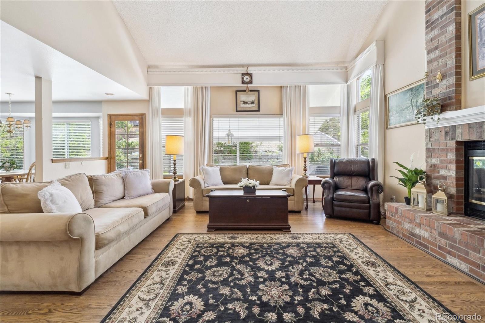 MLS Image #7 for 2378  wynterbrook drive,highlands ranch, Colorado