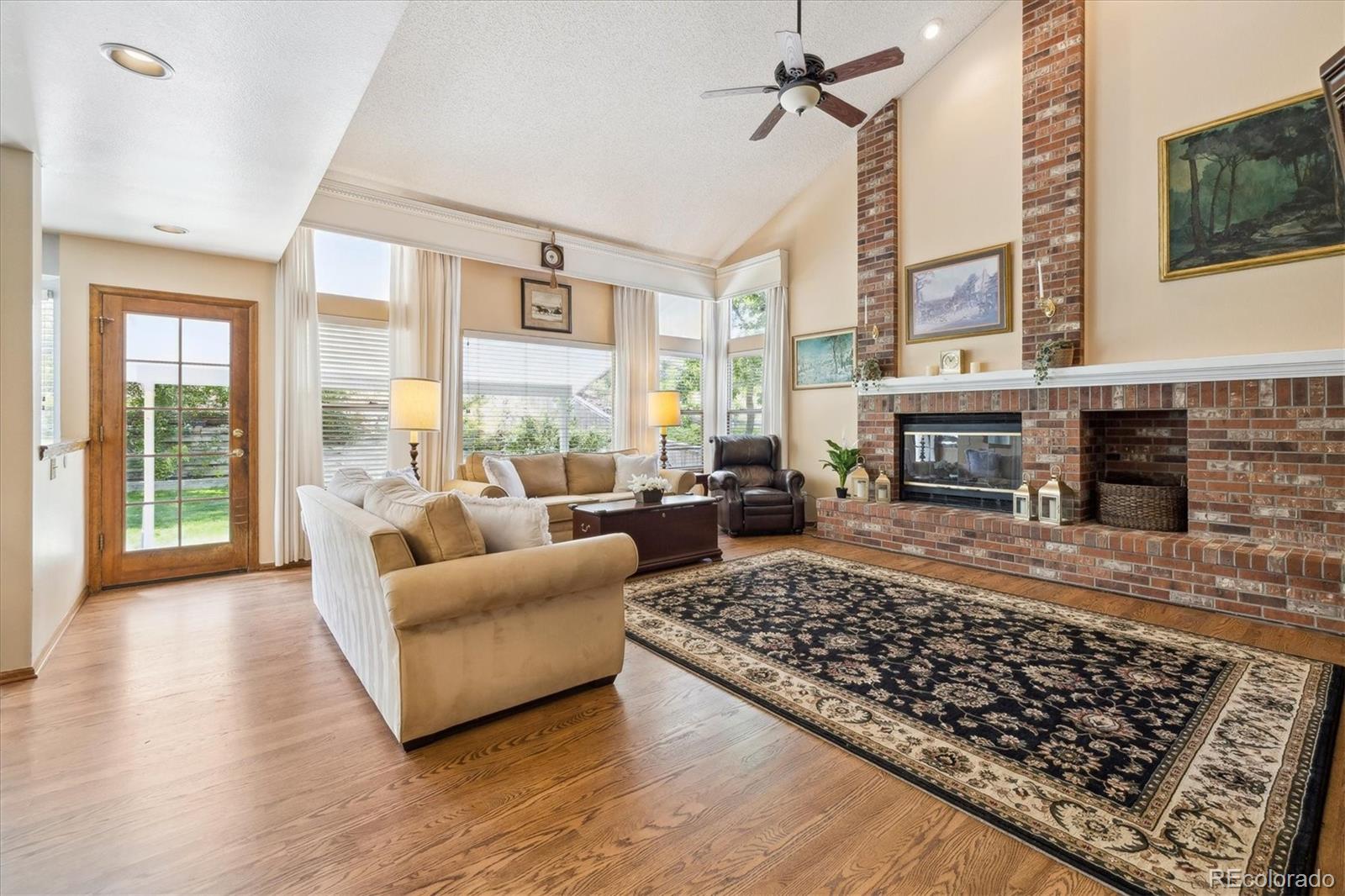 MLS Image #8 for 2378  wynterbrook drive,highlands ranch, Colorado