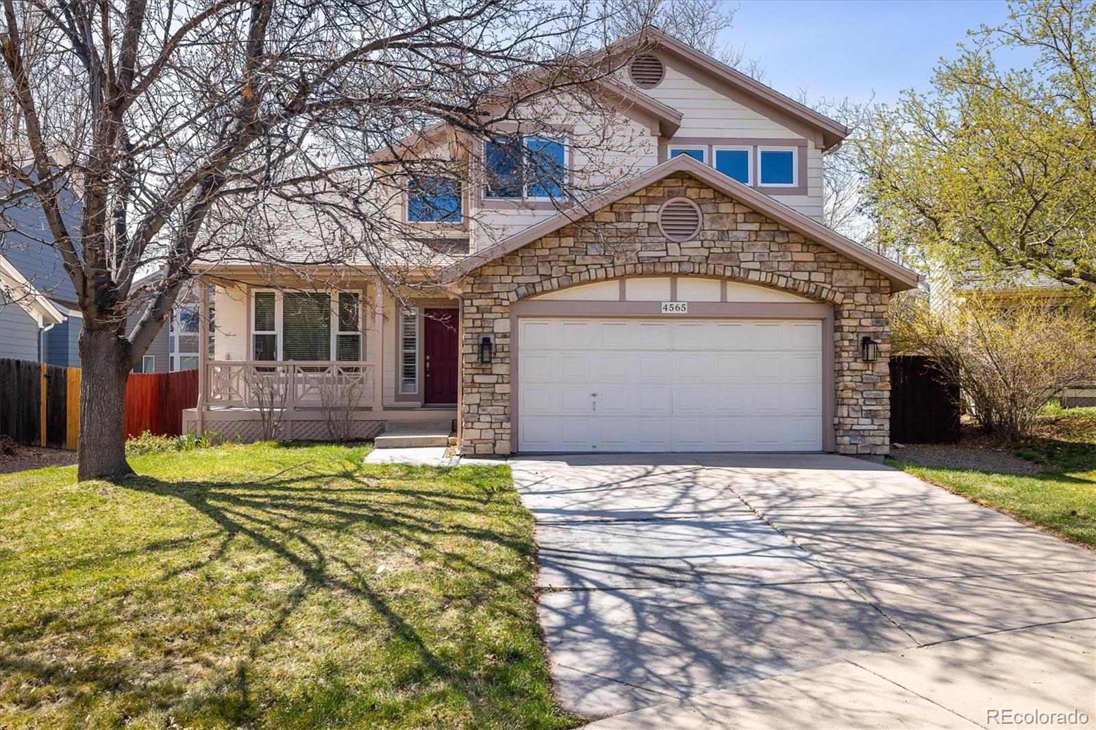 CMA Image for 4565  pussywillow court,Boulder, Colorado