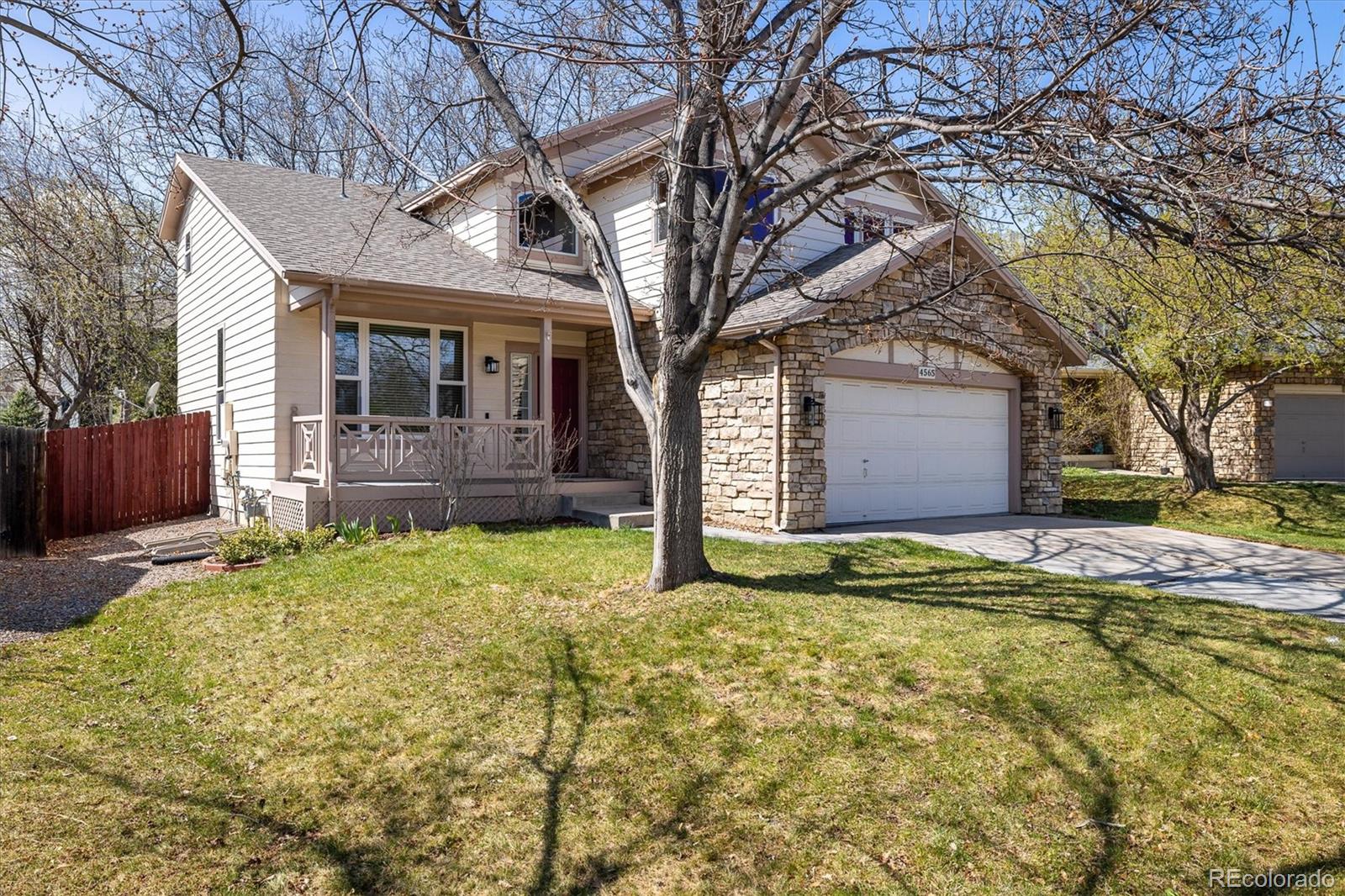 MLS Image #2 for 4565  pussywillow court,boulder, Colorado