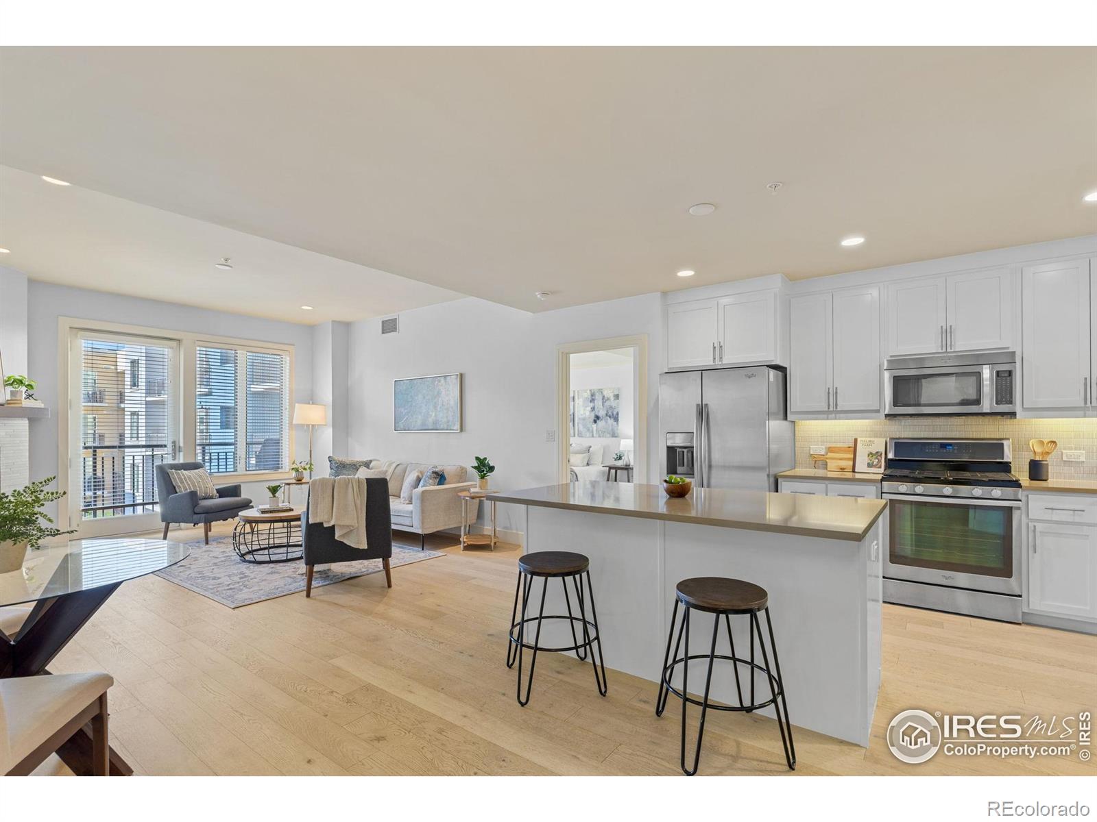MLS Image #1 for 3401  arapahoe avenue,boulder, Colorado