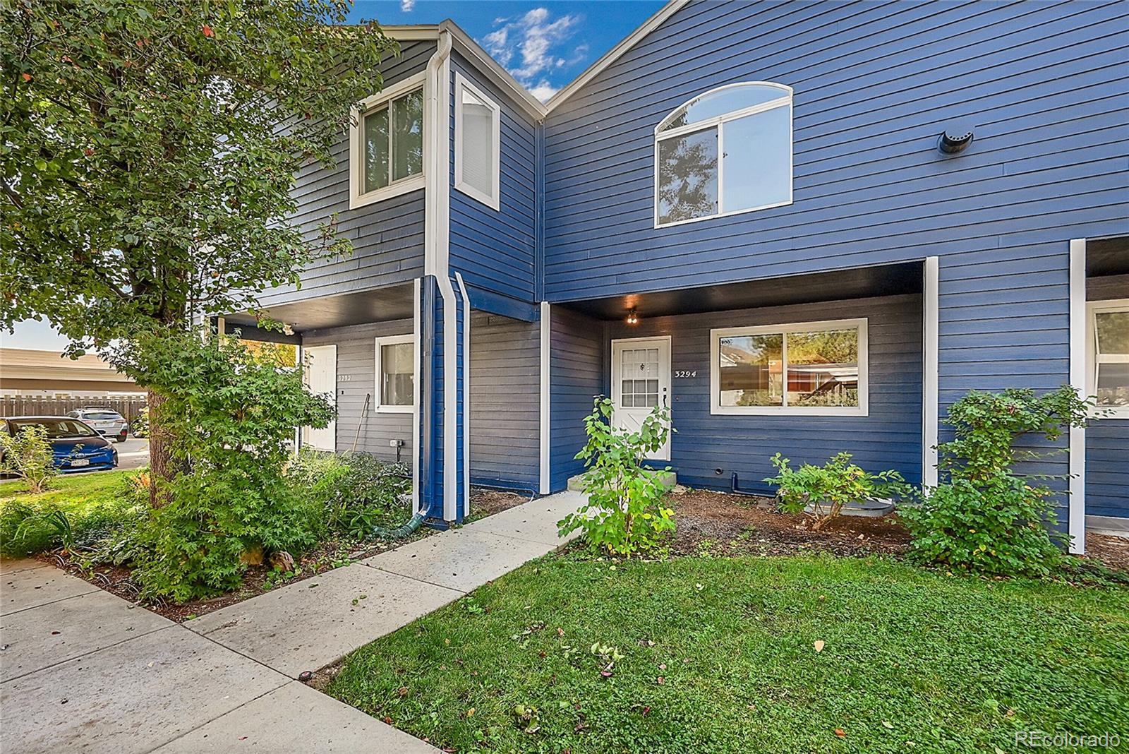 Report Image for 3294  Sentinel Drive,Boulder, Colorado