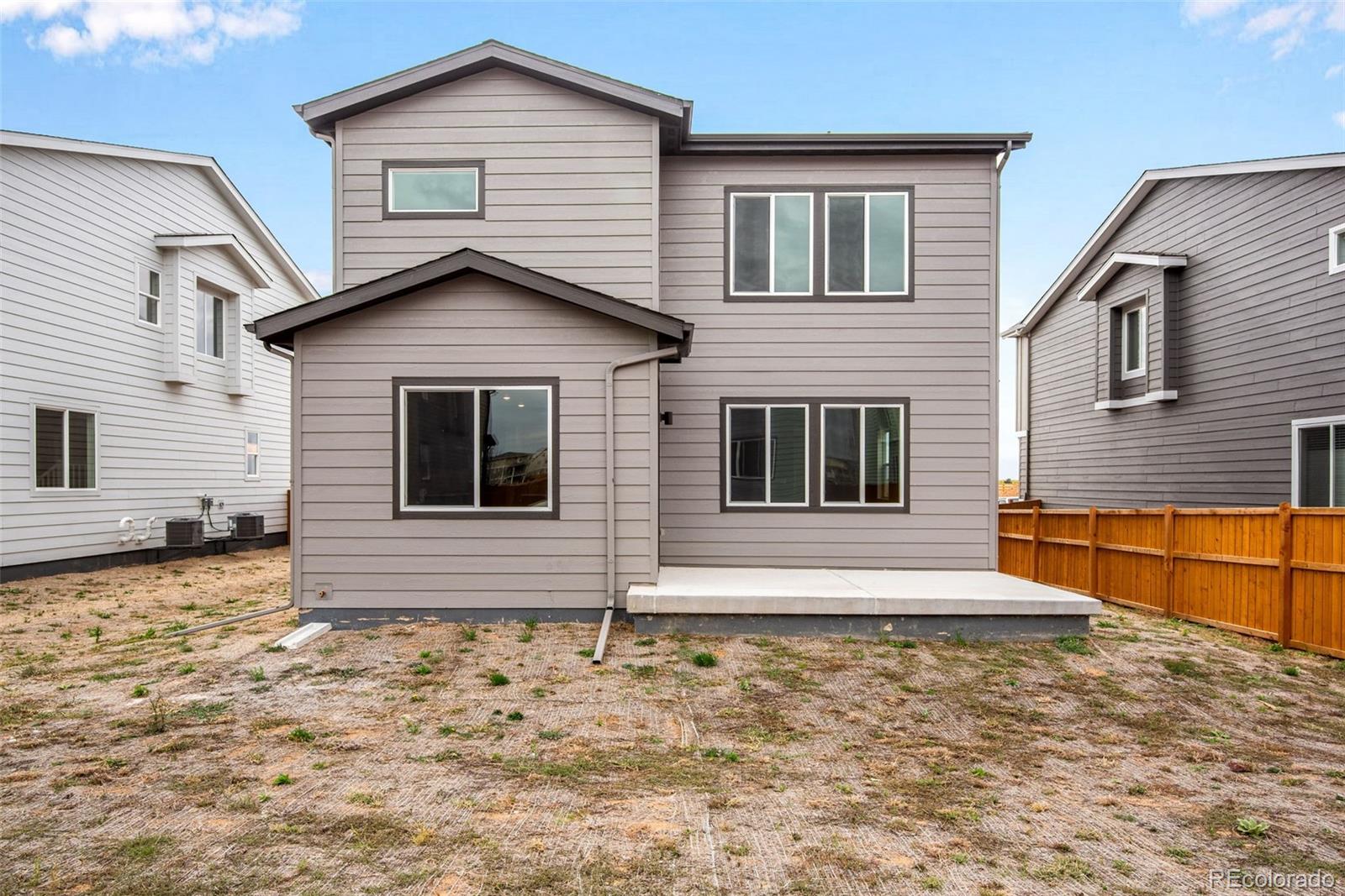 MLS Image #42 for 13531 e 99th place,commerce city, Colorado