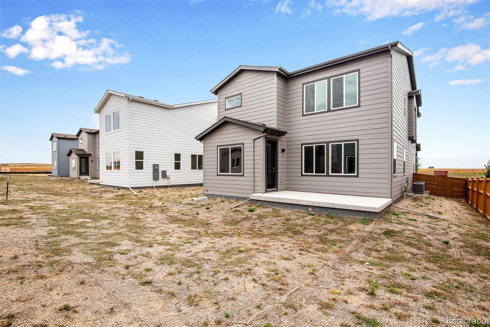 MLS Image #43 for 13531 e 99th place,commerce city, Colorado