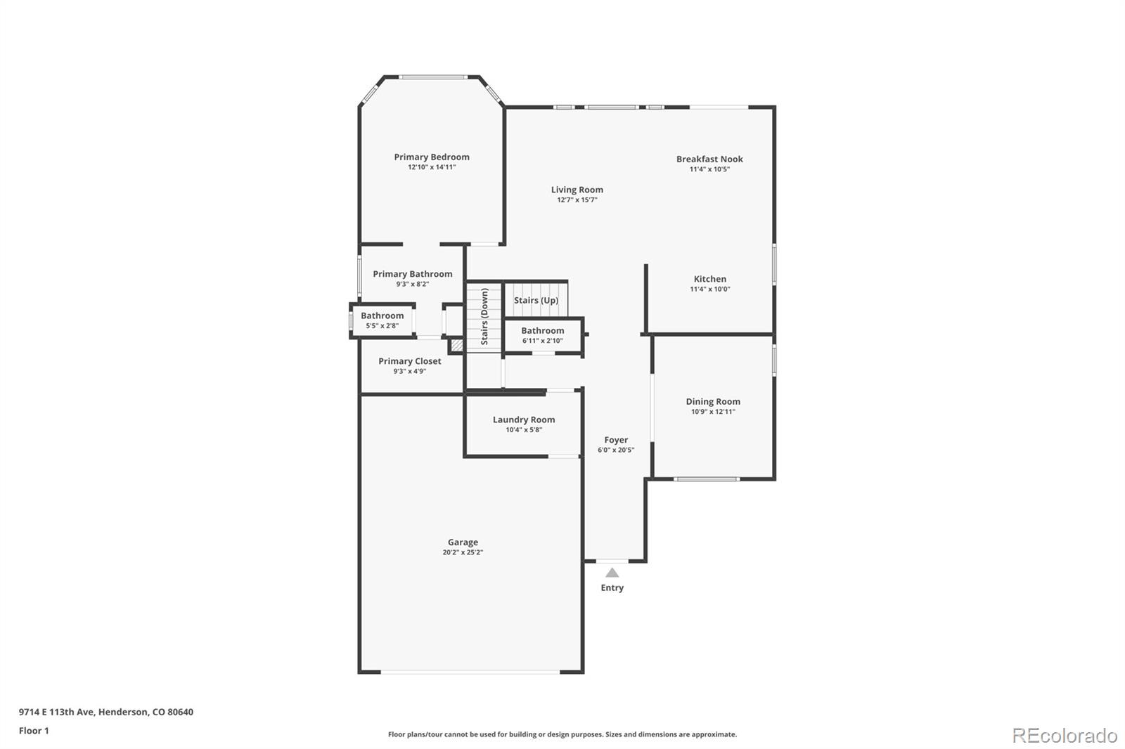 MLS Image #26 for 9714 e 113th avenue,commerce city, Colorado